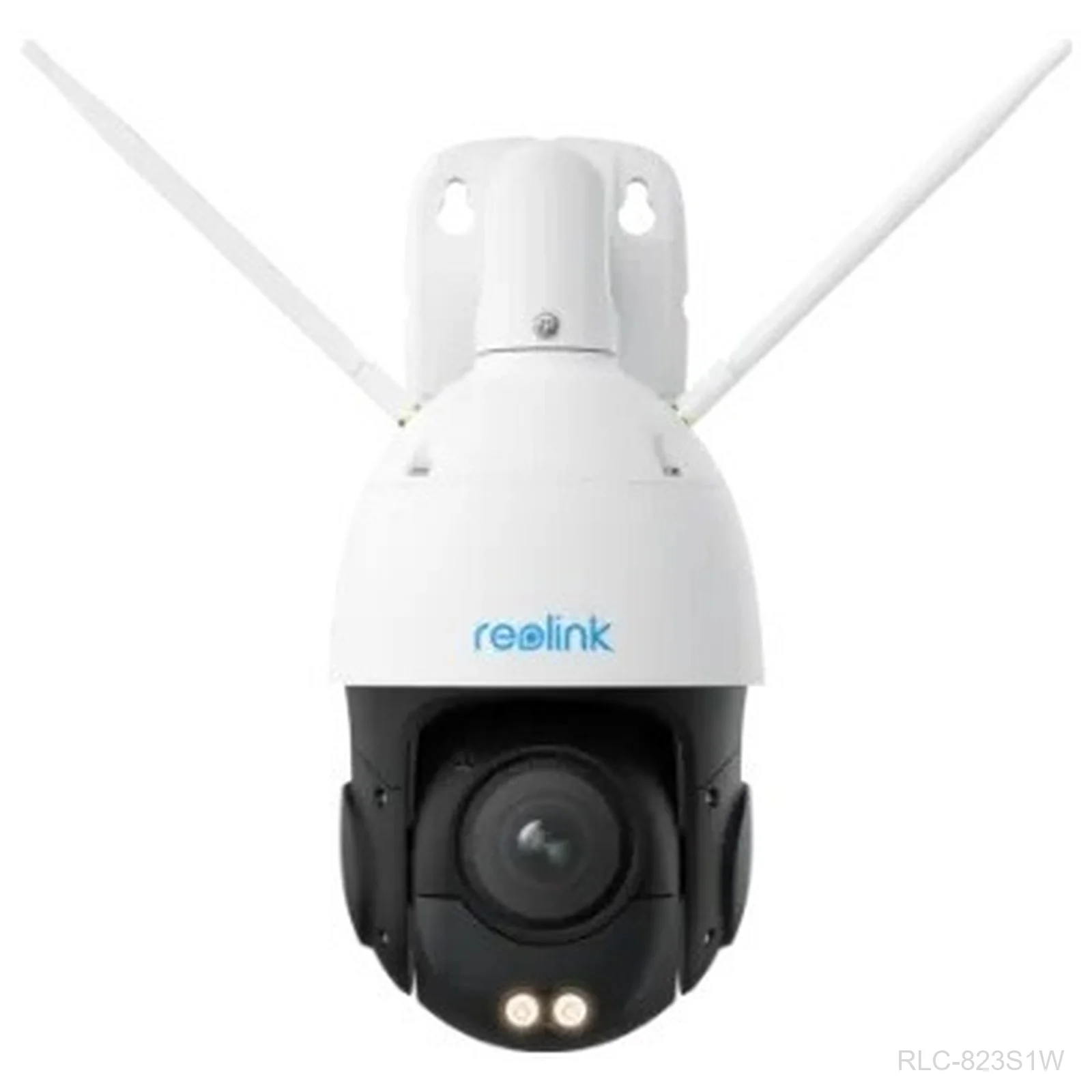 [RLC-823S1W] Reolink 4K Dual-Band Wi-Fi 6 PTZ Security Camera with 360°