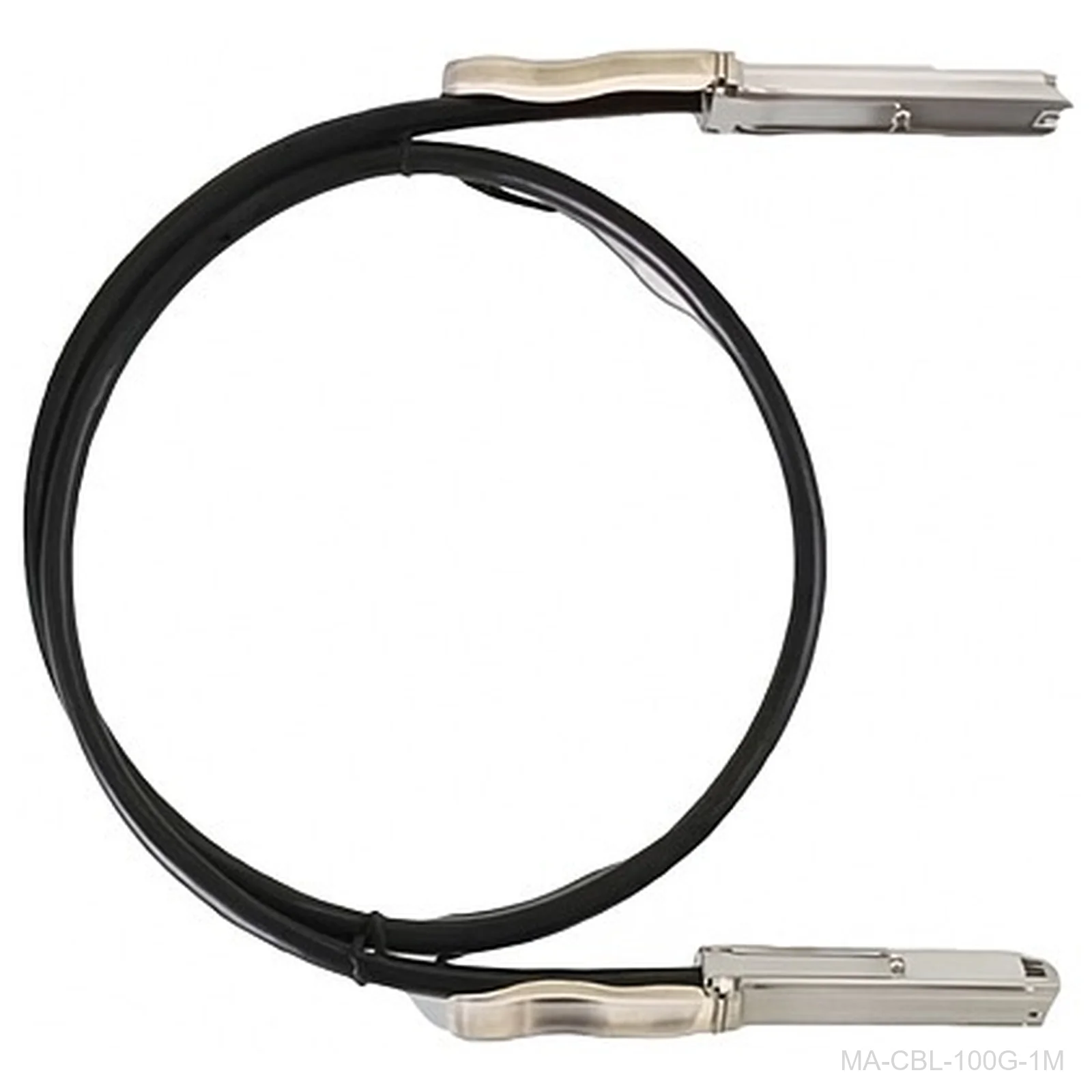 [MA-CBL-100G-1M] Cisco Meraki MA-CBL-100G-1M 1m 100G QSFP28 Stacking Cable