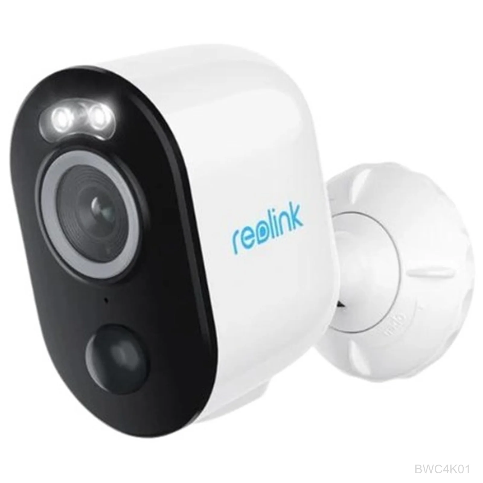 [BWC4K01] Reolink Argus 3 Ultra, 4K 8MP Ultra HD, Battery/Solar Powered WiFi Camera