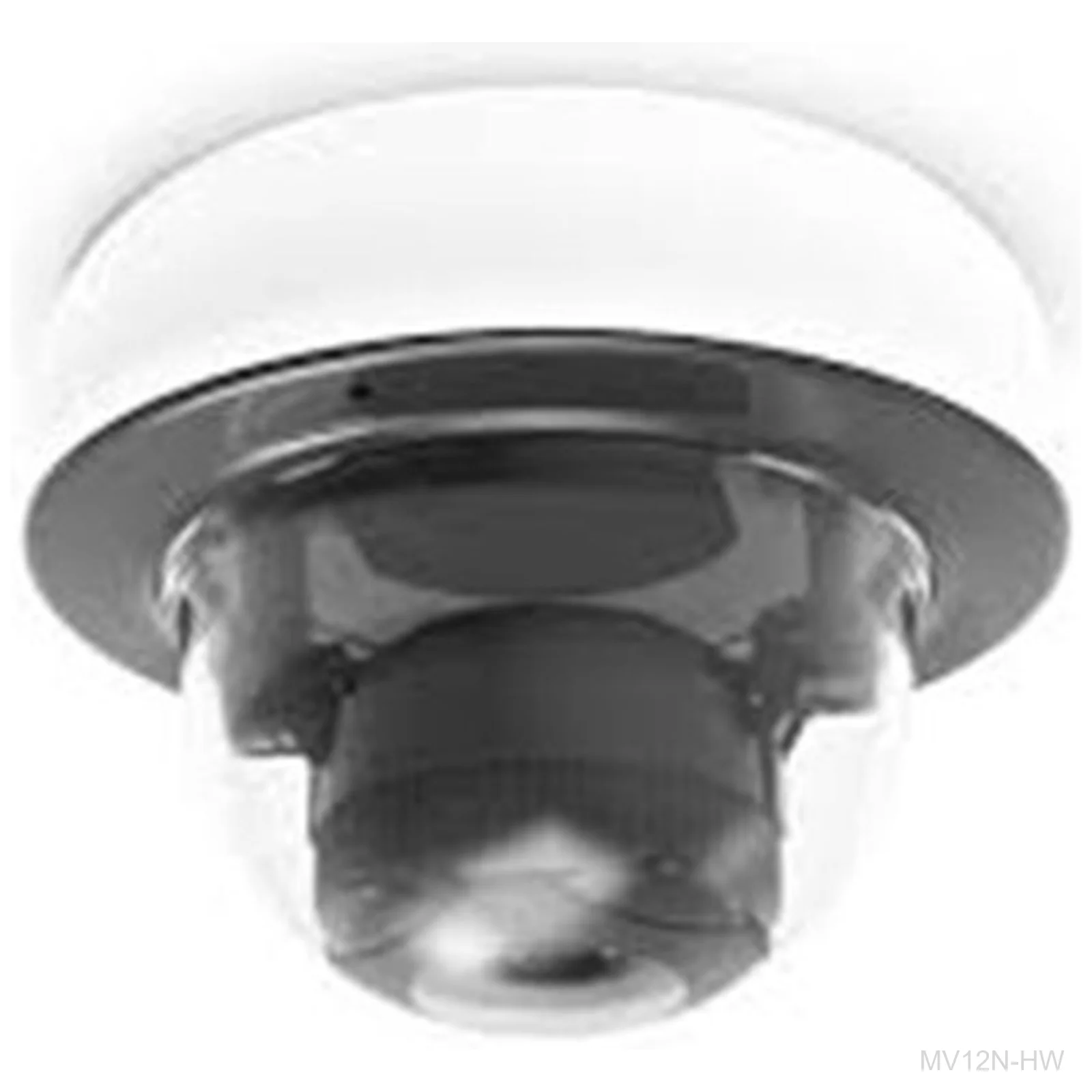[MV12N-HW] Cisco Meraki MV12N-HW Indoor Narrow-Angle Dome Camera