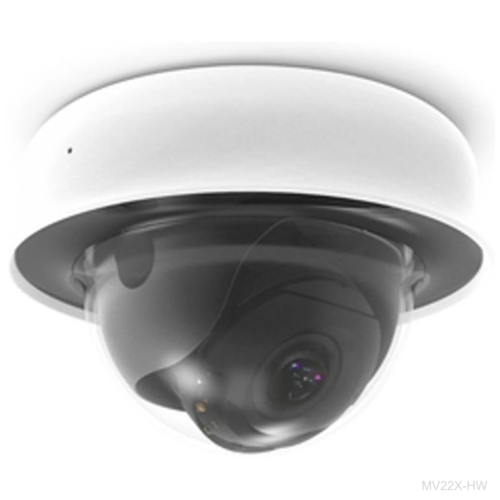 [MV22X-HW] Cisco Meraki MV22X-HW Indoor Varifocal Dome Camera