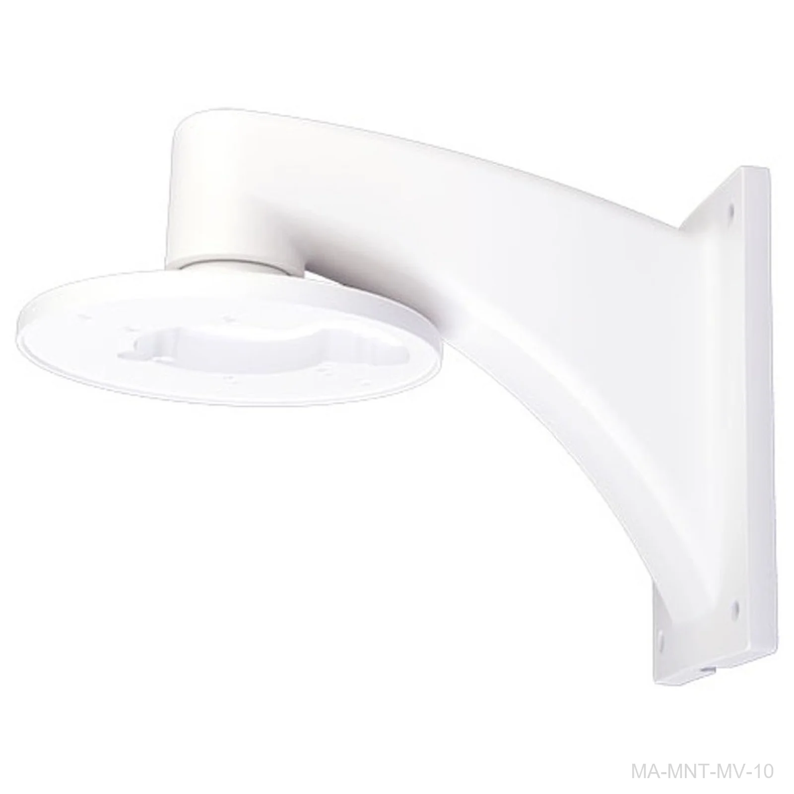 [MA-MNT-MV-10] Cisco Meraki MA-MNT-MV-10 MV72 Camera Wall Mount Arm