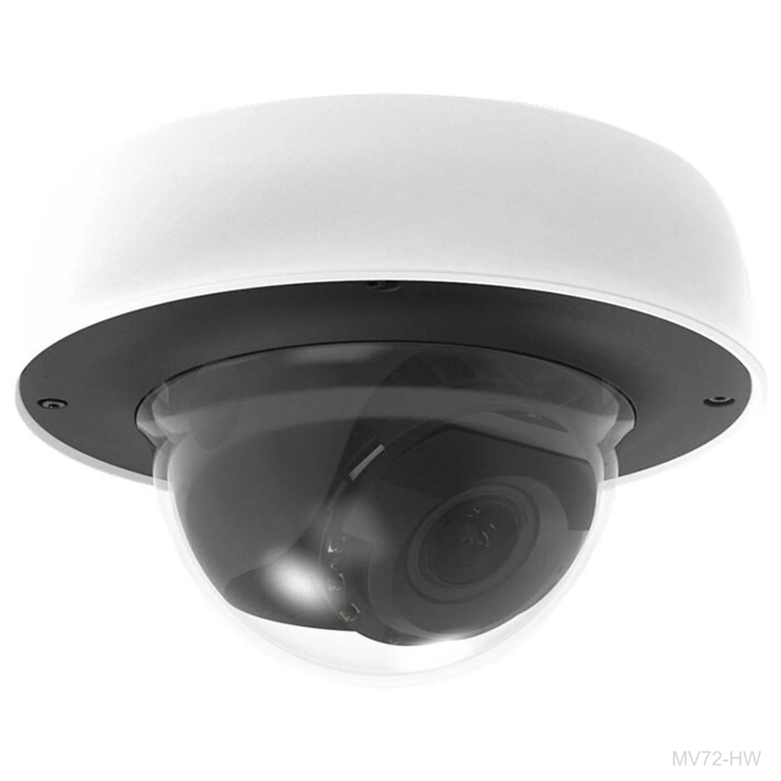 Cisco Meraki MV72-HW Outdoor Varifocal Dome Camera