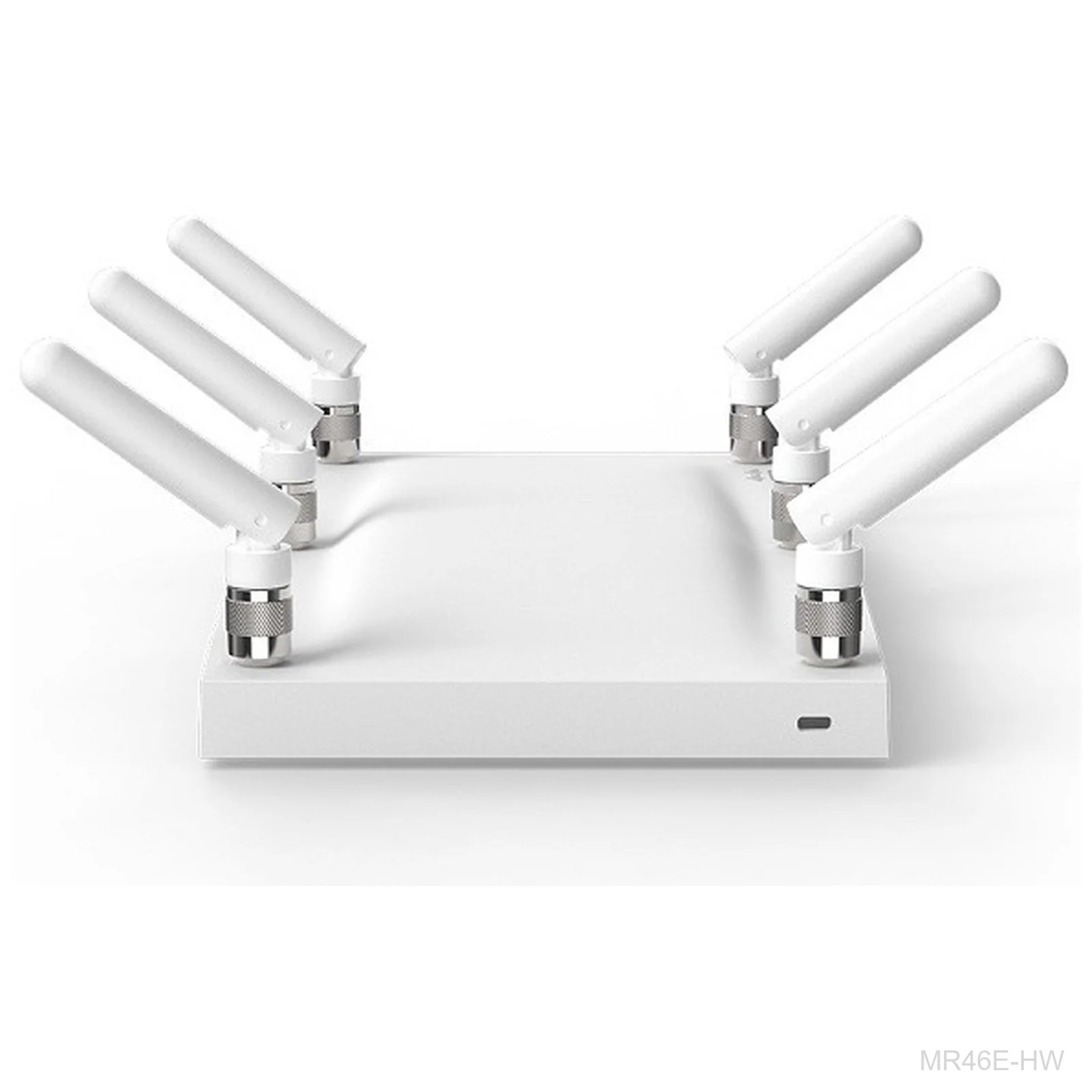 [MR46E-HW] Cisco Meraki MR46E-HW Indoor Wi-Fi 6 External-Antenna Access Point
