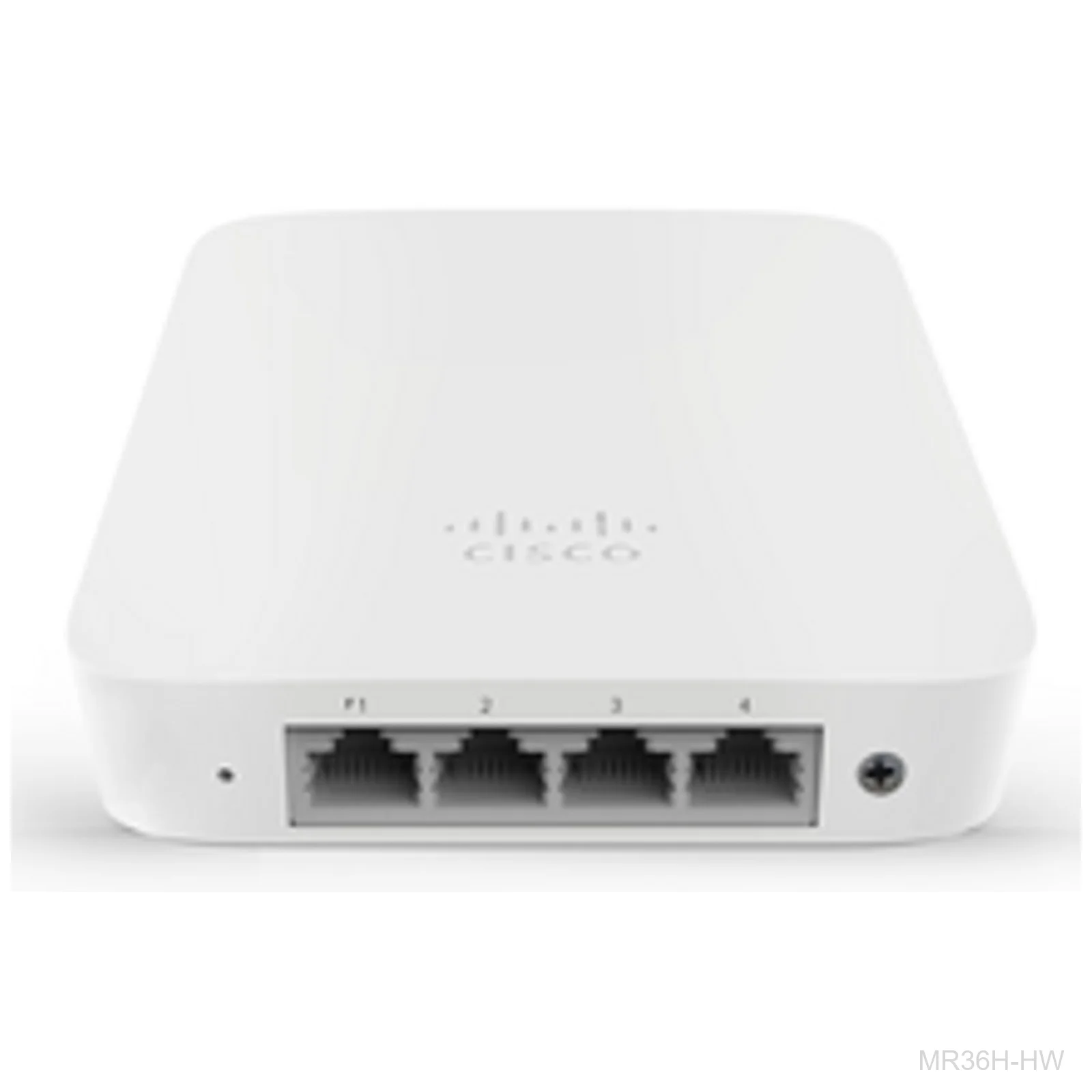 [MR36H-HW] Cisco Meraki MR36H-HW Wi-Fi 6 Hospitality Access Point