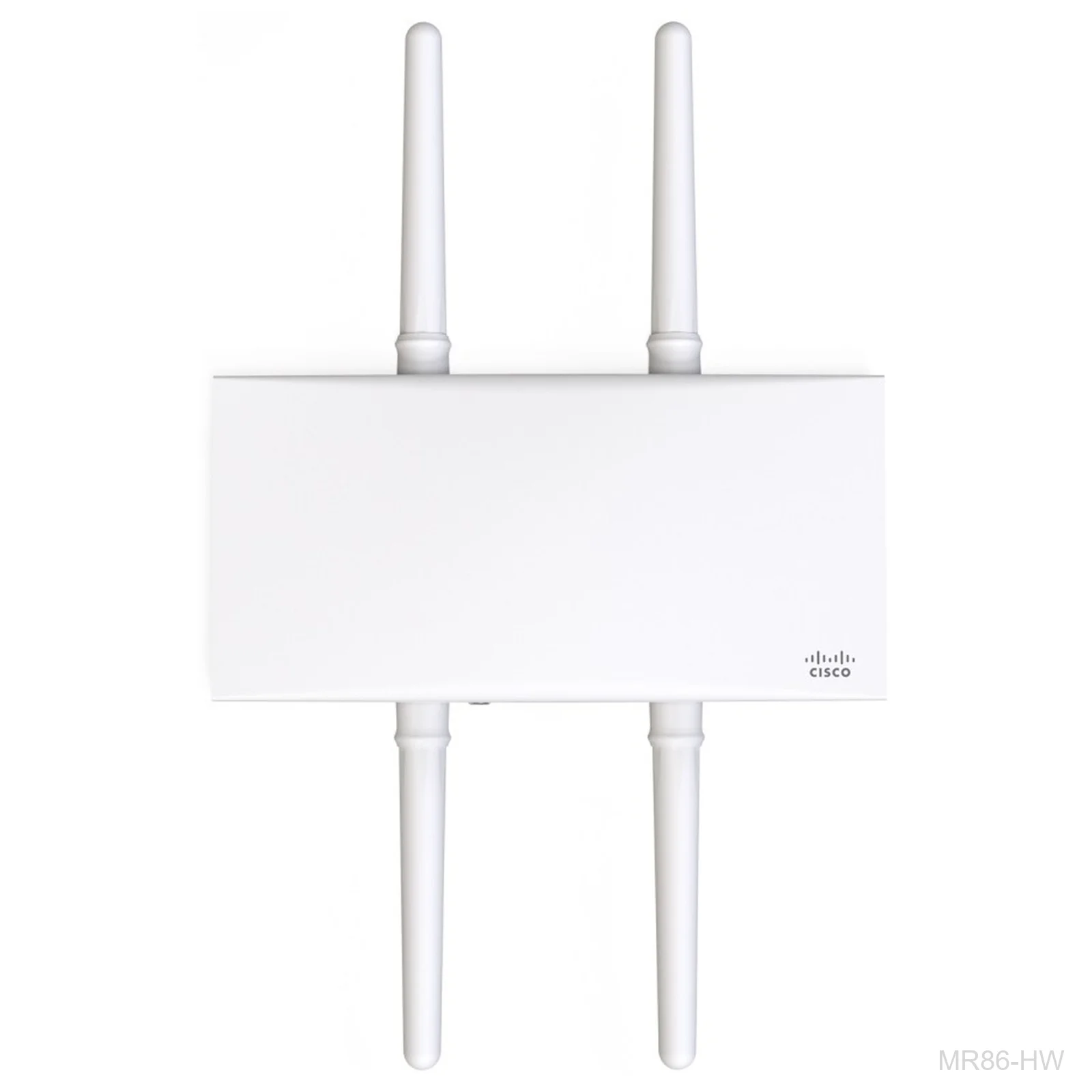 [MR86-HW] Cisco Meraki MR86-HW Outdoor Wi-Fi 6 External-Antenna Access Point