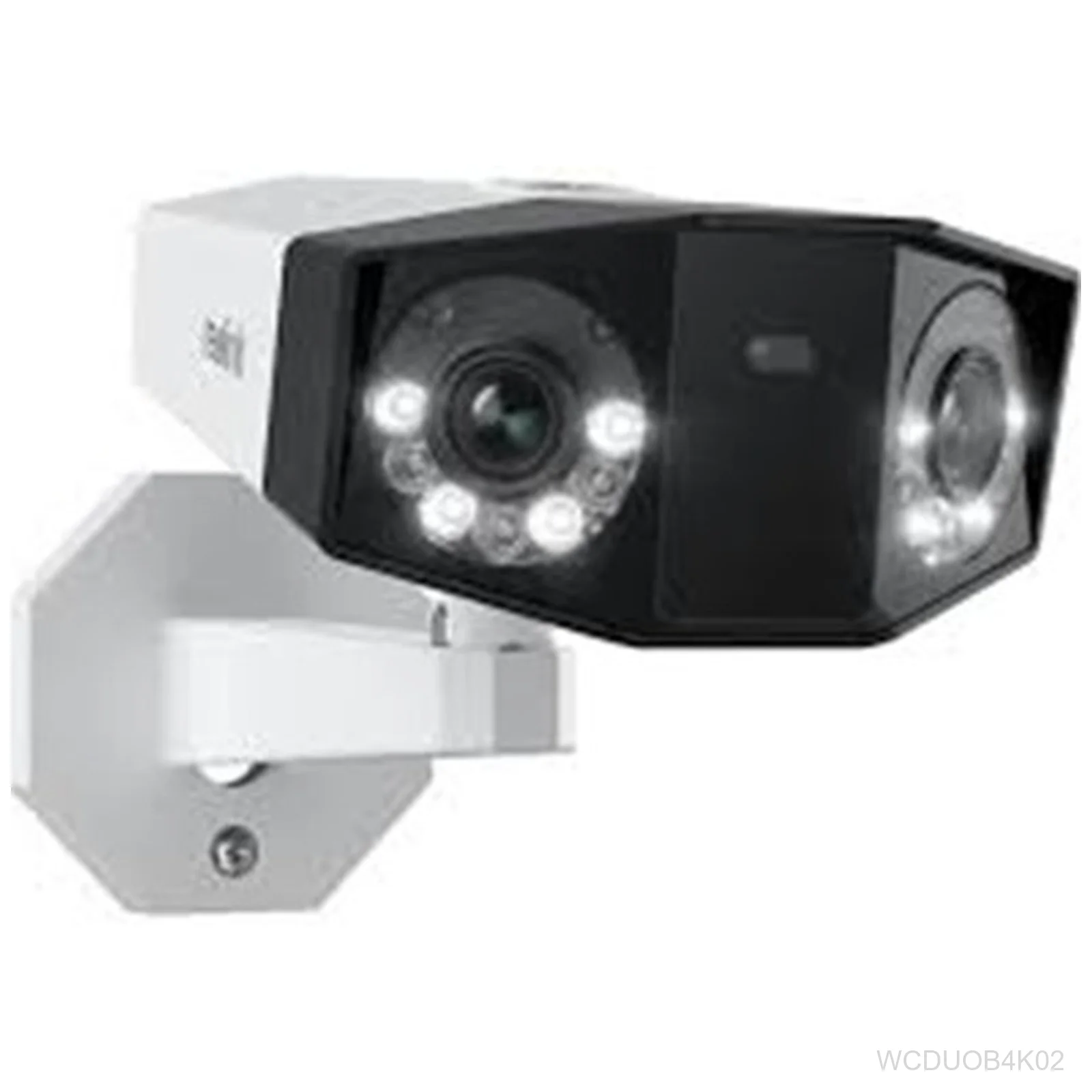 [WCDUOB4K02] Reolink Duo 2, WiFi 4K Camera, 180° Panorama
