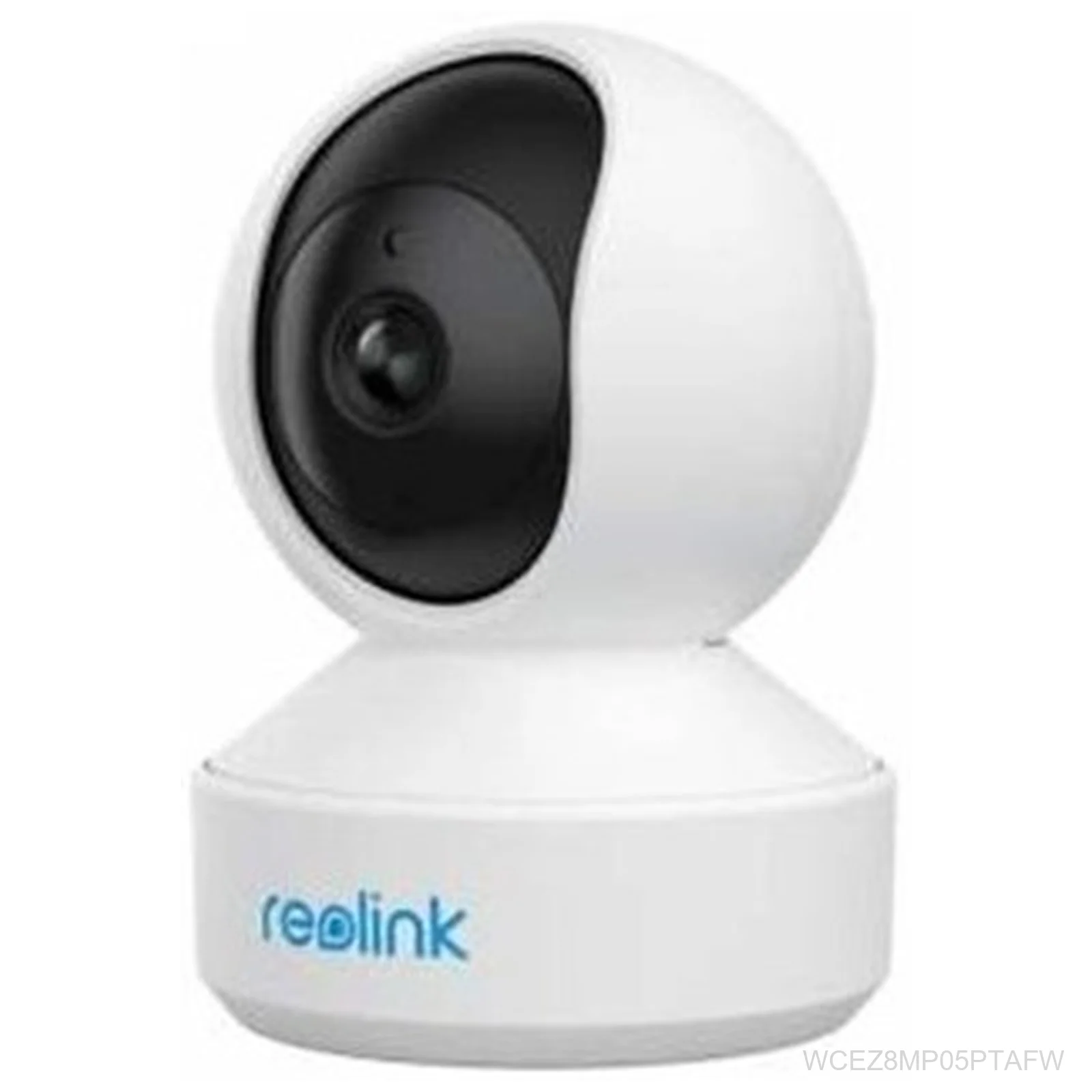 [WCEZ8MP05PTAFW] Reolink E1 Zoom 8MP 4K PTZ WiFi6 Camera with 3X Optical Zoom