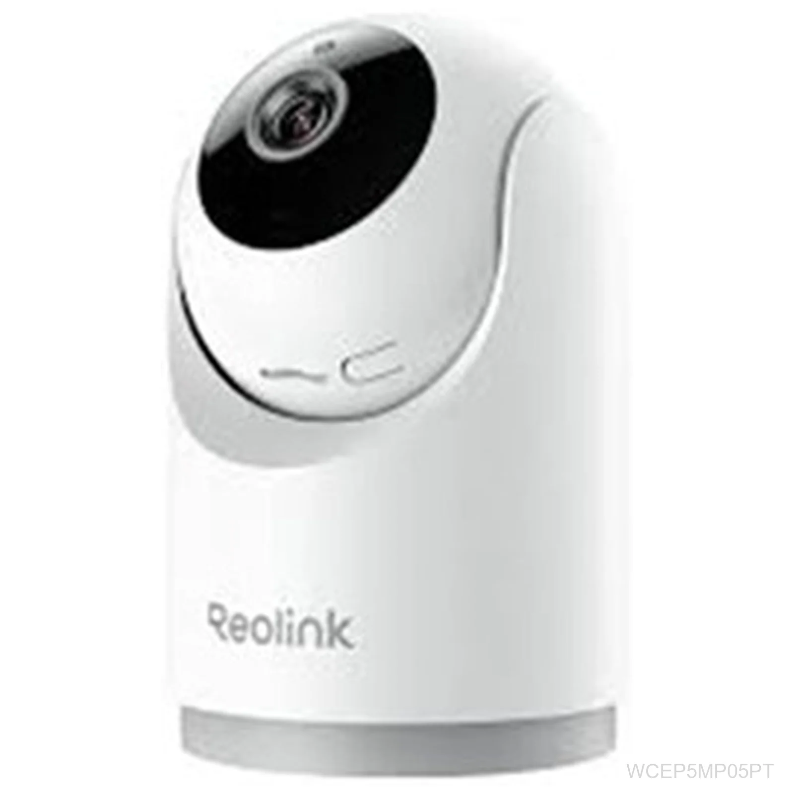[WCEP5MP05PT] Reolink E331 5MP WiFi Camera with Pan/Tilt, 2-Way Audio