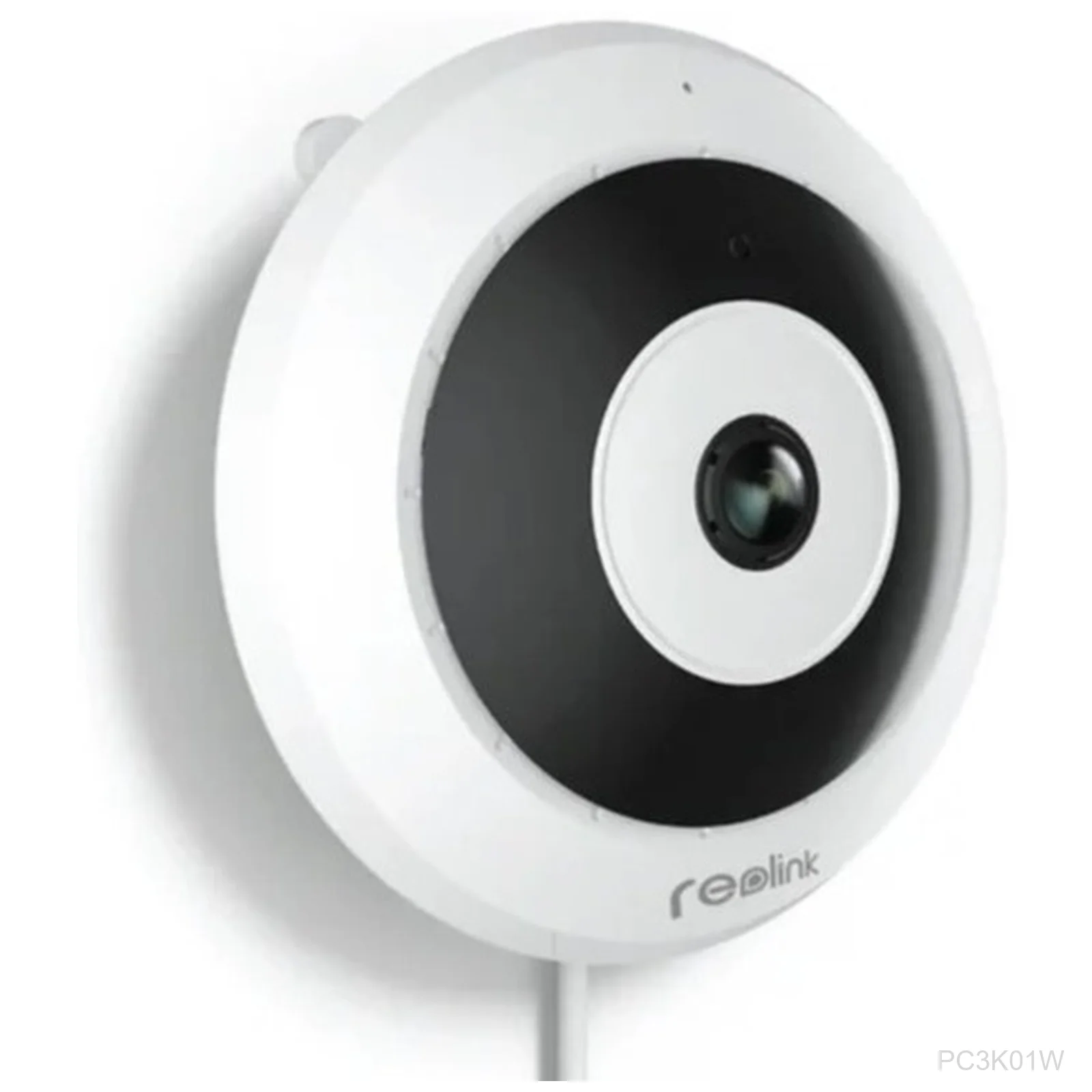 [PC3K01W] Reolink FE-P-W 6MP 360° Indoor Fisheye Camera