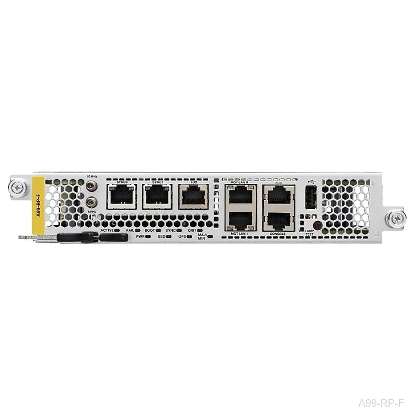 [A99-RP-F] Cisco A99-RP-F ASR 9900 Fixed-Chassis Route Processor