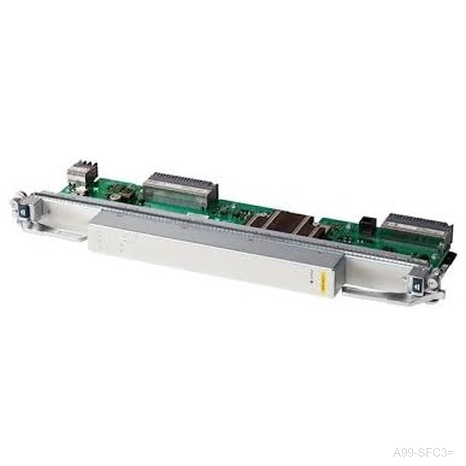 [A99-SFC3=] Cisco A99-SFC3= ASR 9900 Switch Fabric Card 3, Spare