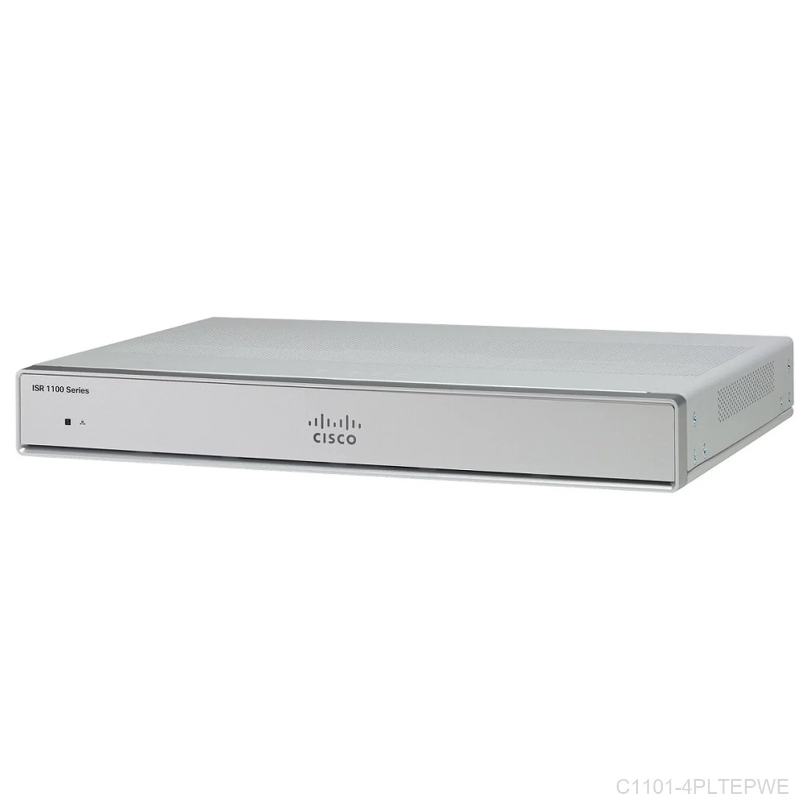 [C1101-4PLTEPWE] Cisco C1101-4PLTEPWE ISR 1101 Four-Port LTE and Wi-Fi 5 Router, E Domain