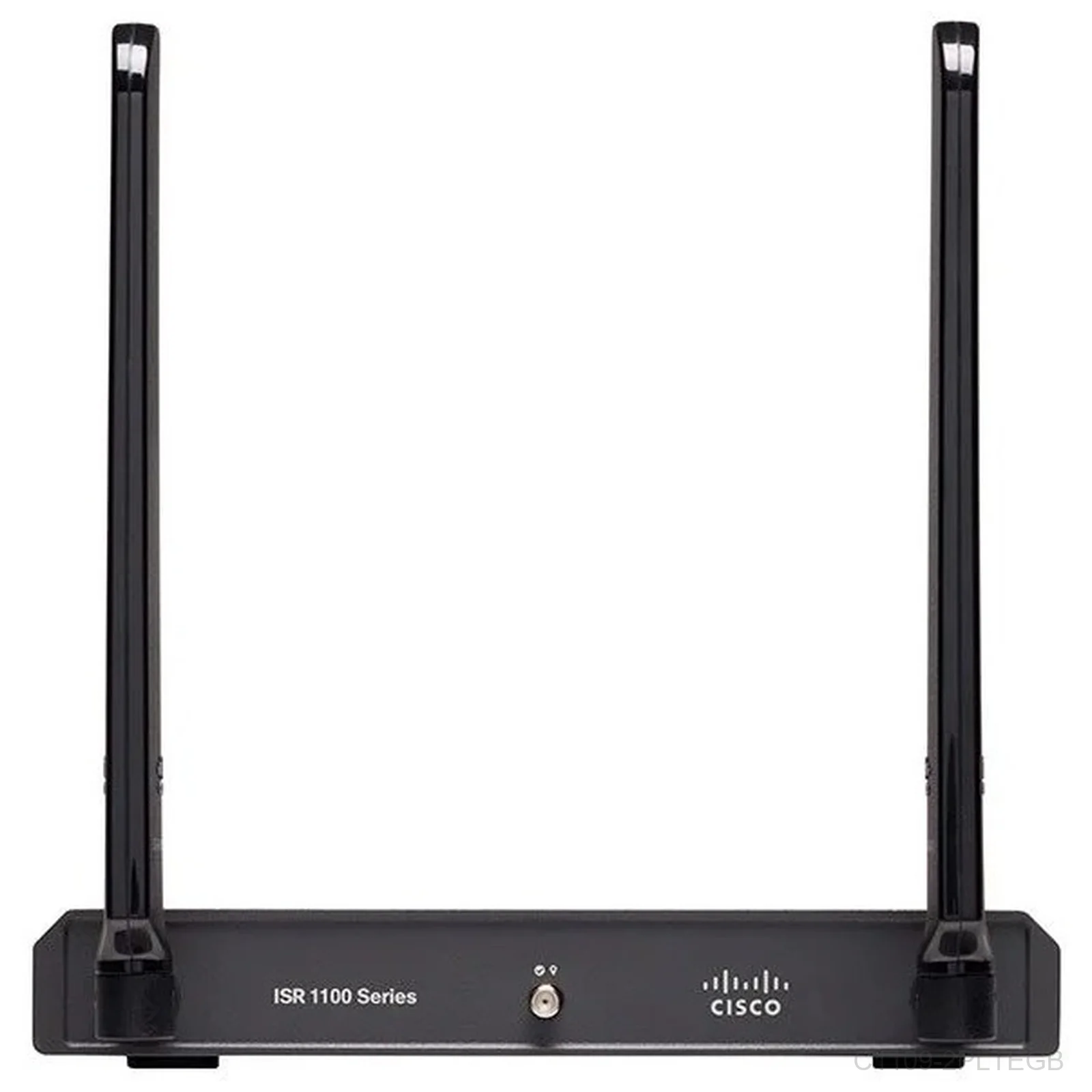 [C1109-2PLTEGB] Cisco C1109-2PLTEGB ISR 1109 M2M Two-Port Gigabit LTE Router, Europe