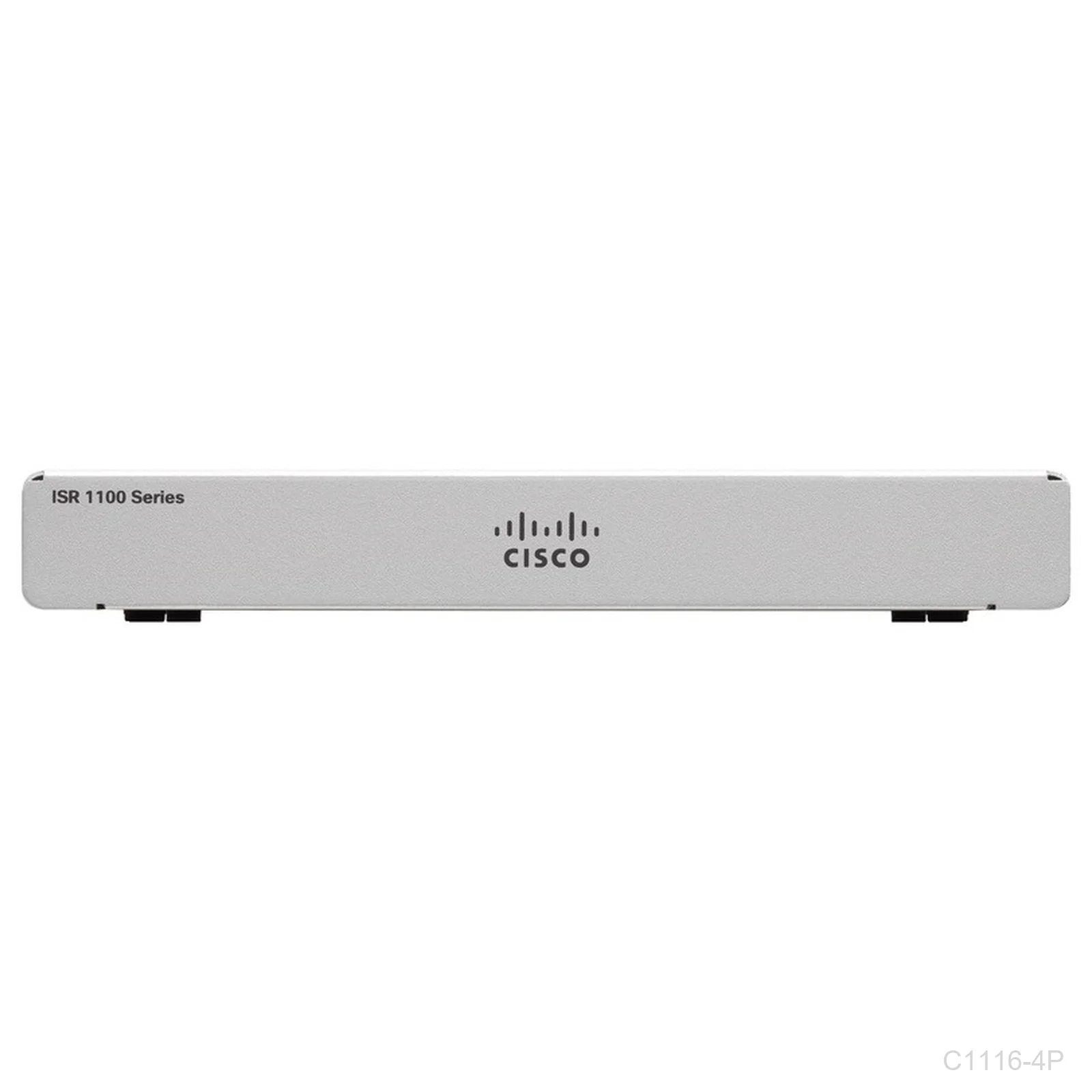 [C1116-4P] Cisco C1116-4P ISR 1116 Four-Port DSL Annex B/J and Gigabit WAN Router