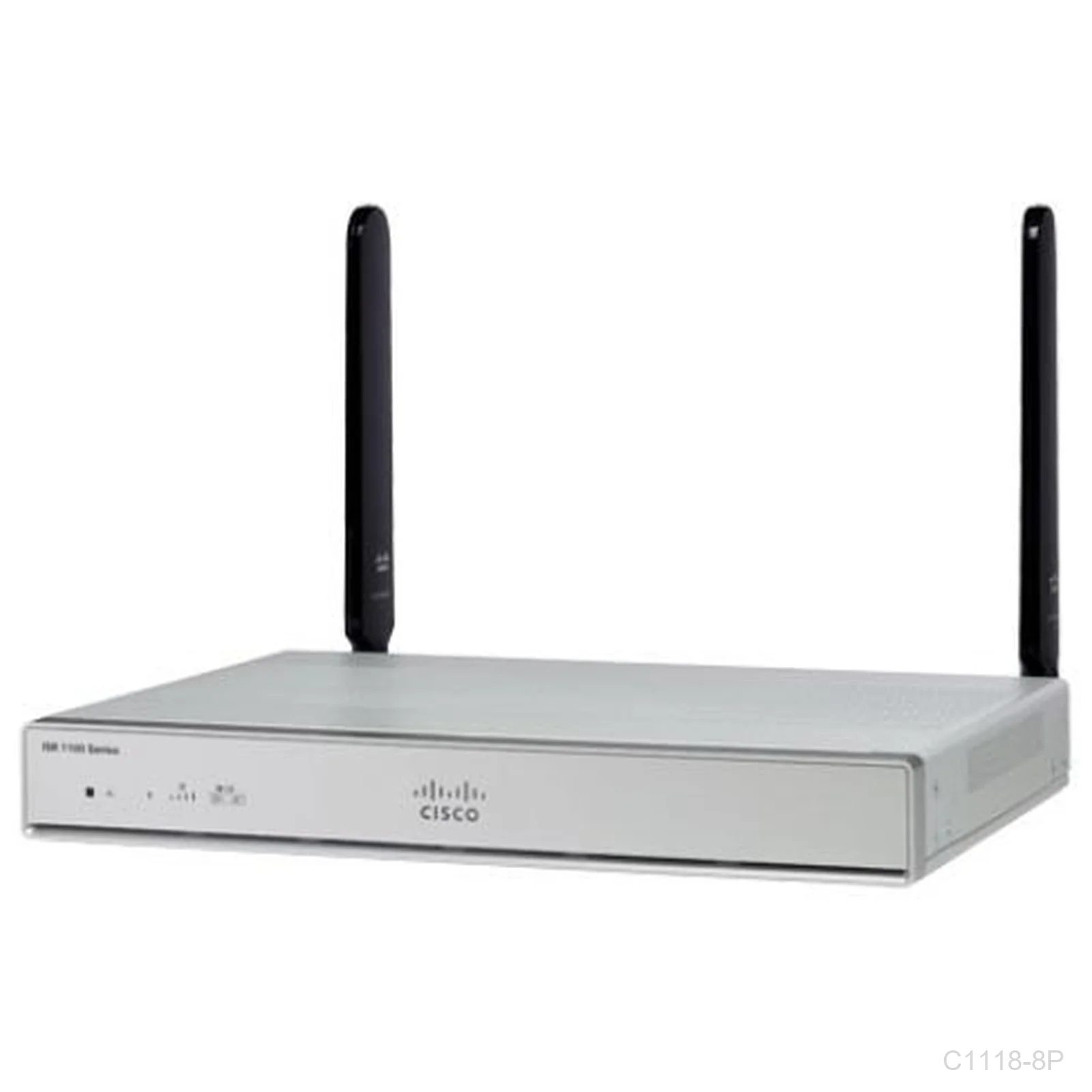 [C1118-8P] Cisco C1118-8P ISR 1118 Eight-Port G.SHDSL and Gigabit WAN Router