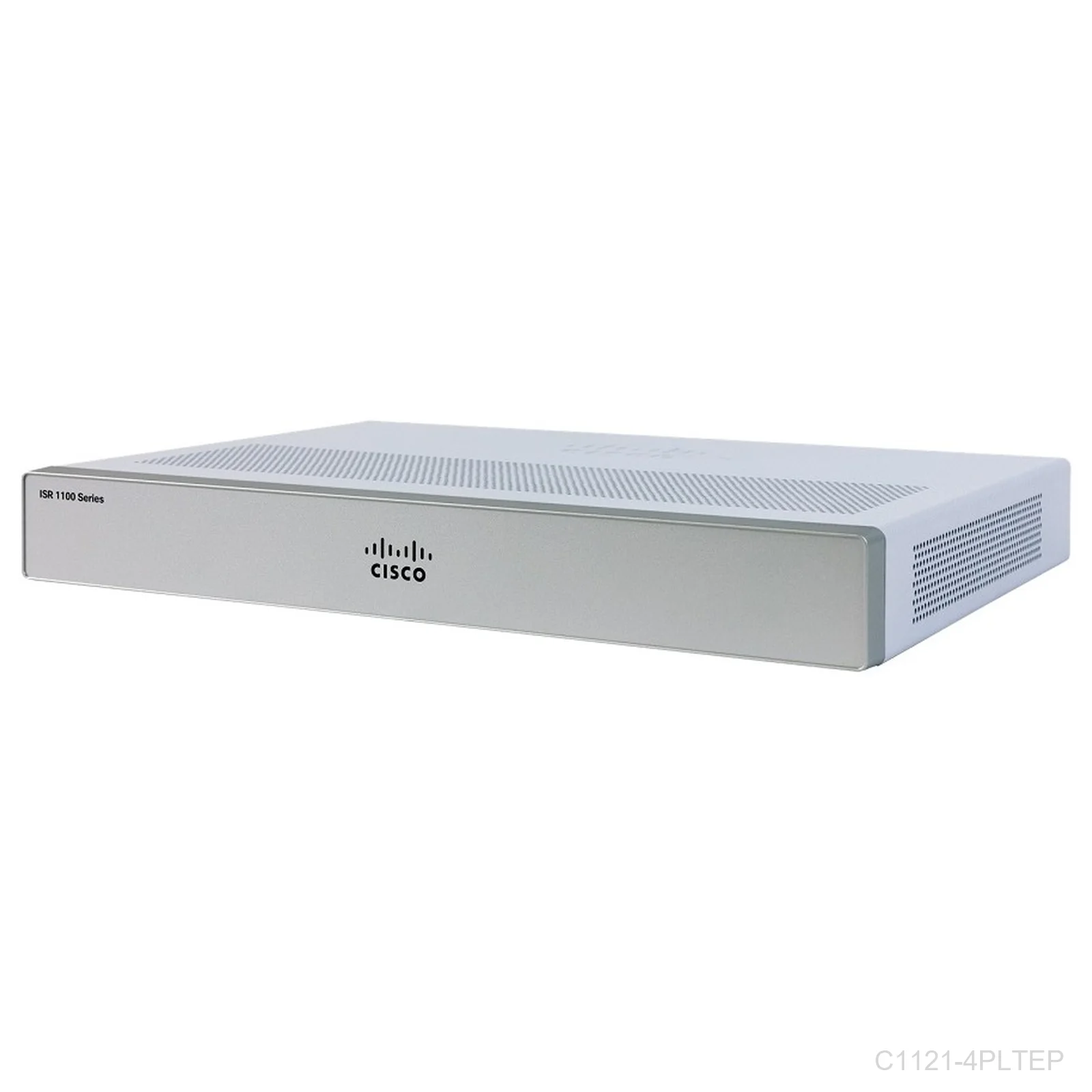[C1121-4PLTEP] Cisco C1121-4PLTEP ISR 1121 Four-Port Dual WAN Pluggable LTE Router