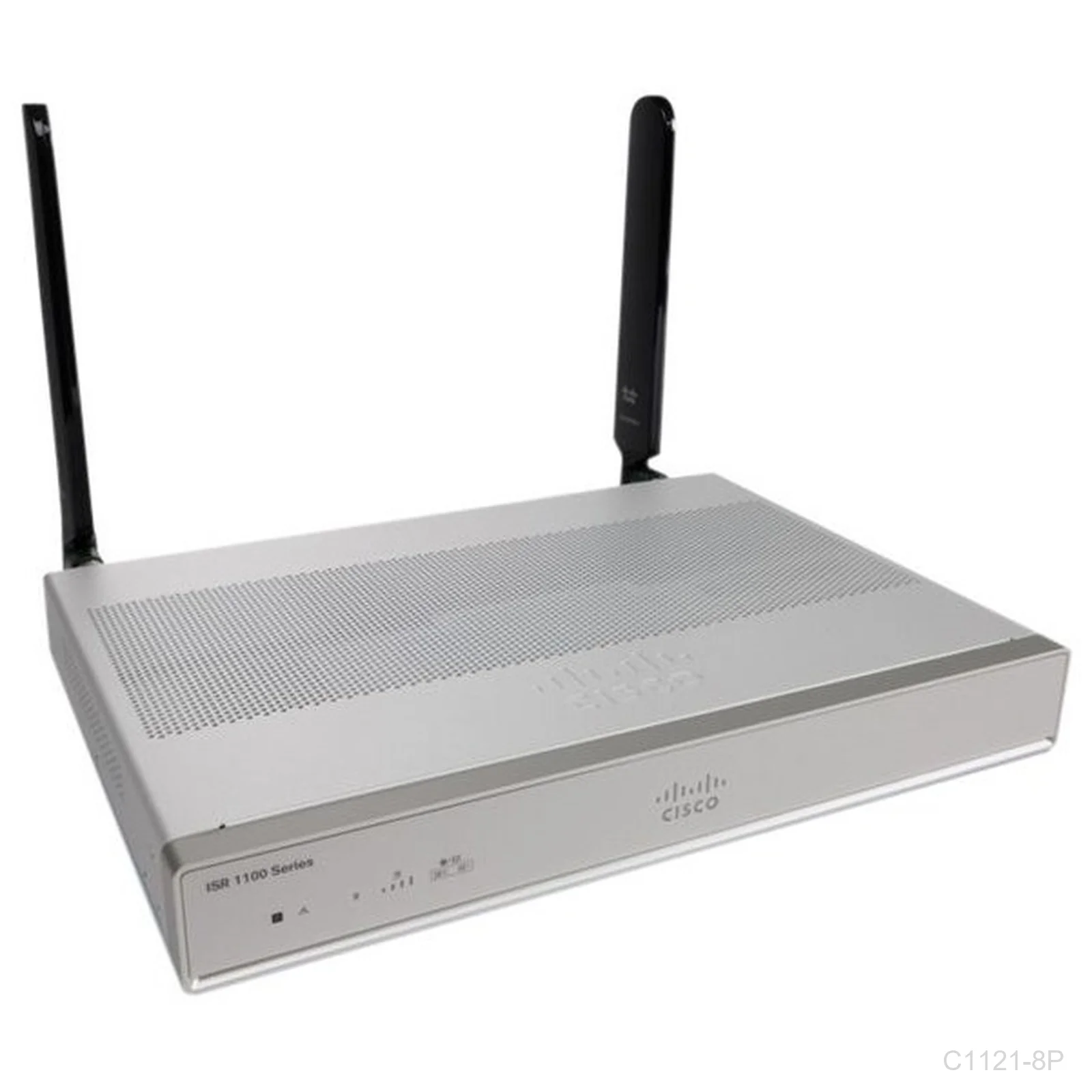 [C1121-8P] Cisco C1121-8P ISR 1121 Eight-Port Dual Gigabit WAN Router