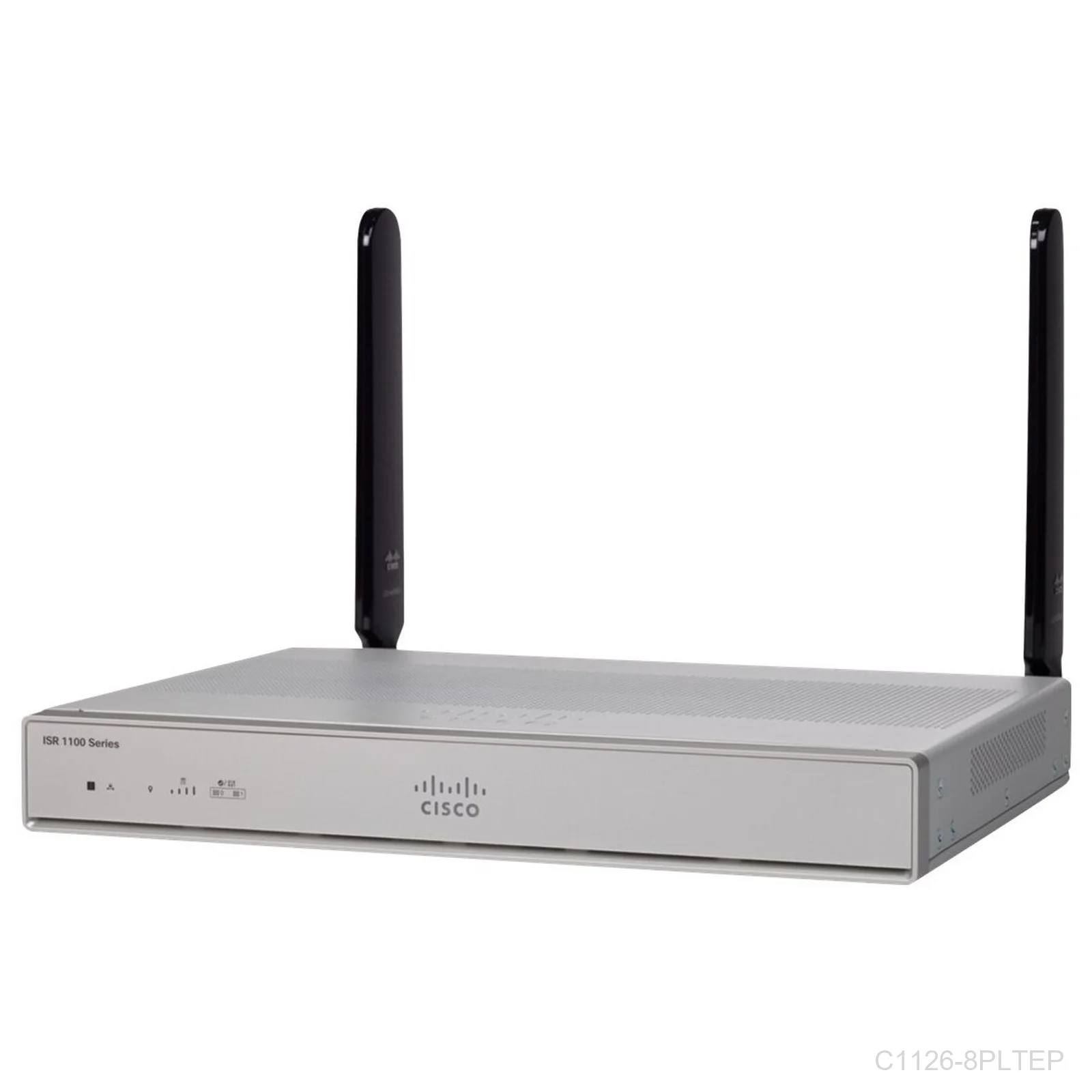 [C1126-8PLTEP] Cisco C1126-8PLTEP ISR 1126 Eight-Port Annex B/J DSL Pluggable LTE Router