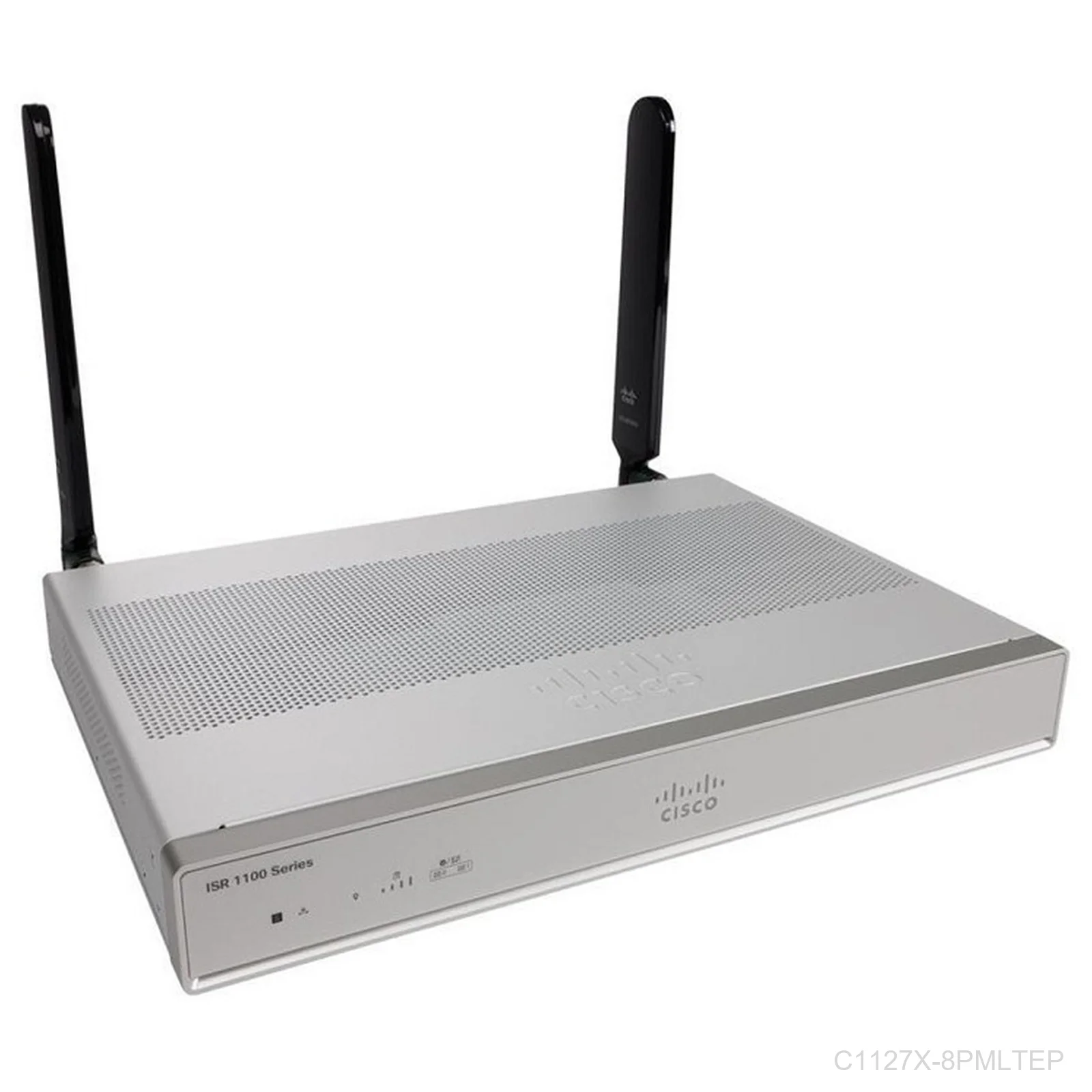 [C1127X-8PMLTEP] Cisco C1127X-8PMLTEP ISR 1127X Eight-Port Annex M DSL Pluggable Cellular Router