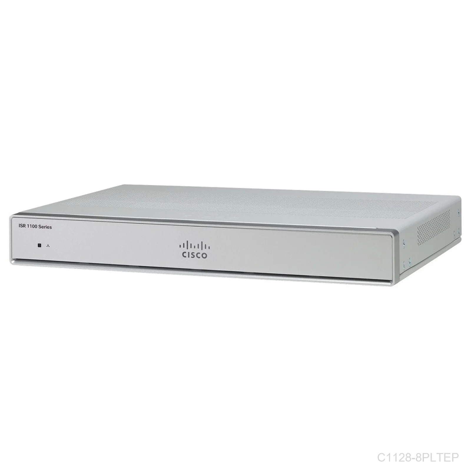 [C1128-8PLTEP] Cisco C1128-8PLTEP ISR 1128 Eight-Port G.SHDSL Pluggable Cellular Router