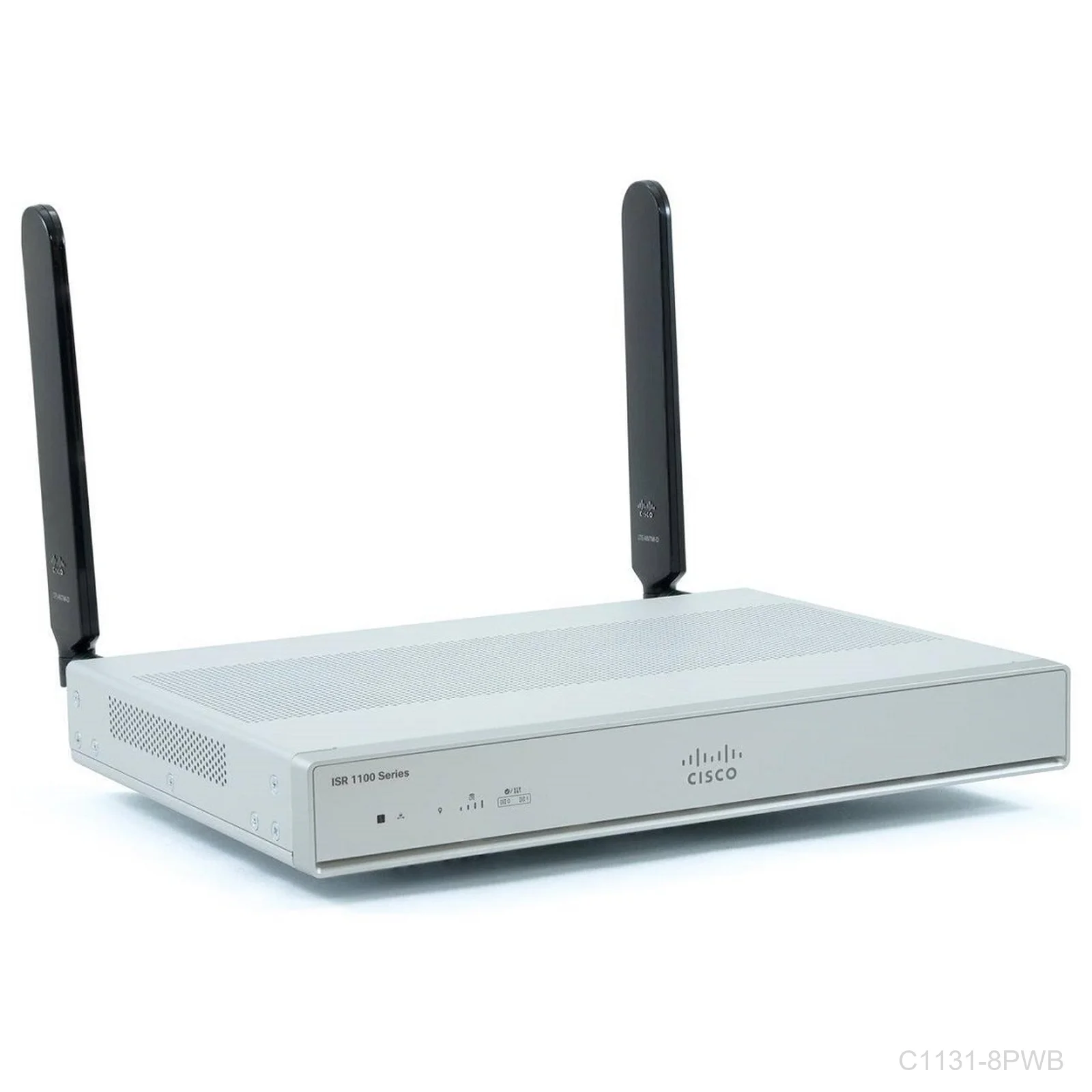 [C1131-8PWB] Cisco C1131-8PWB ISR 1131 Eight-Port Dual WAN Wi-Fi 6 Router, B Domain