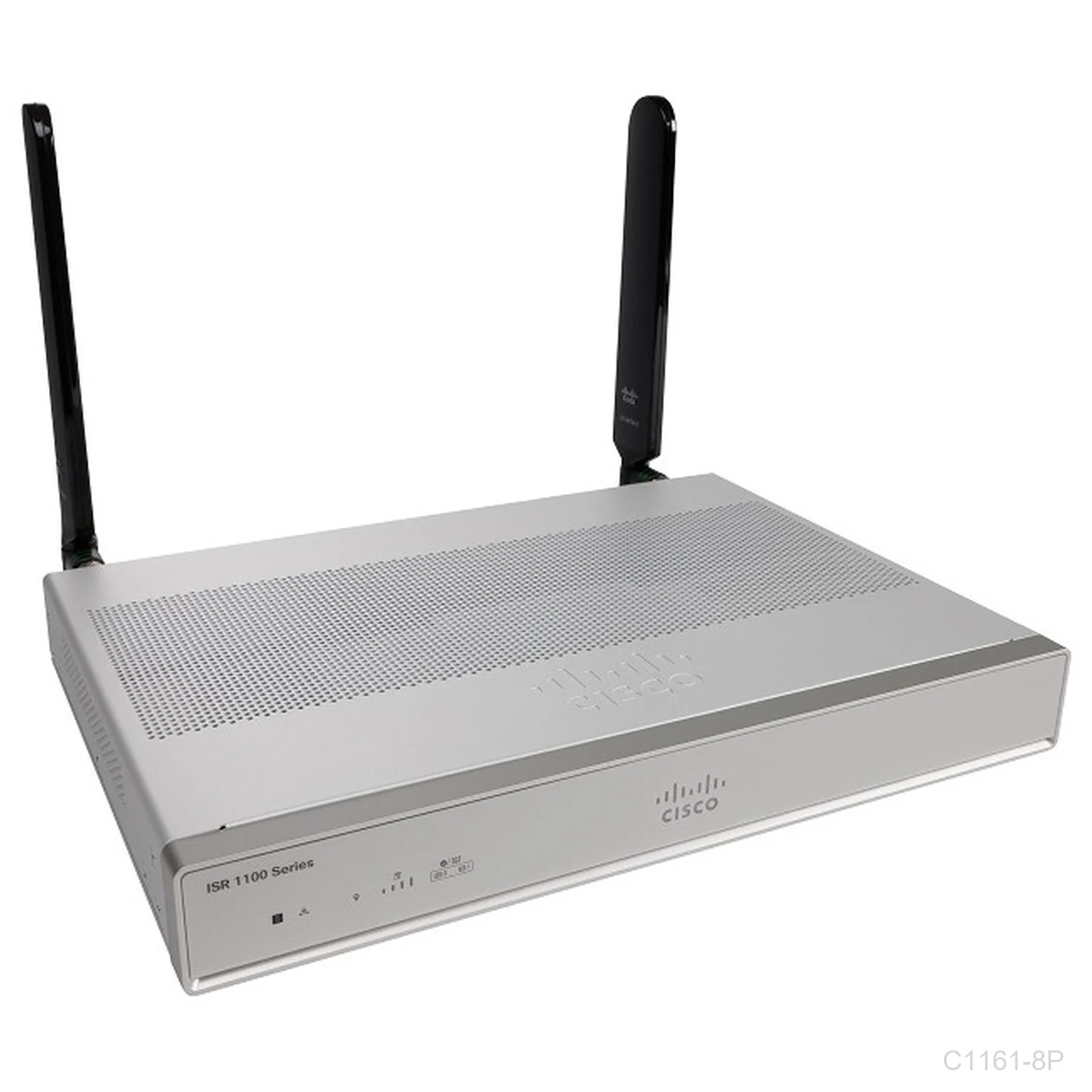 [C1161-8P] Cisco C1161-8P ISR 1161 Eight-Port Dual Gigabit WAN Router
