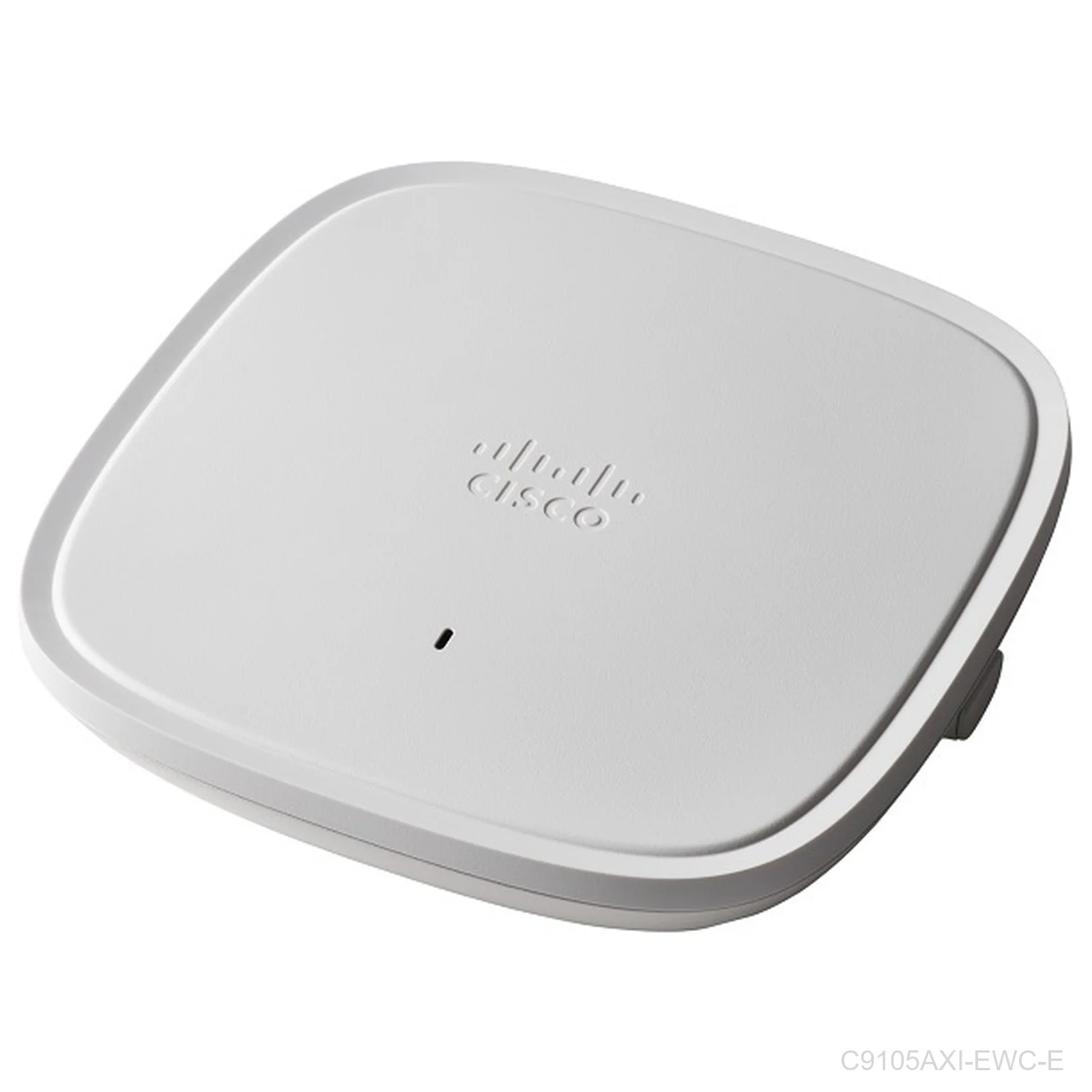 [C9105AXI-EWC-E] Cisco C9105AXI-EWC-E Catalyst 9105AXI Wi-Fi 6 Access Point with EWC, E Domain