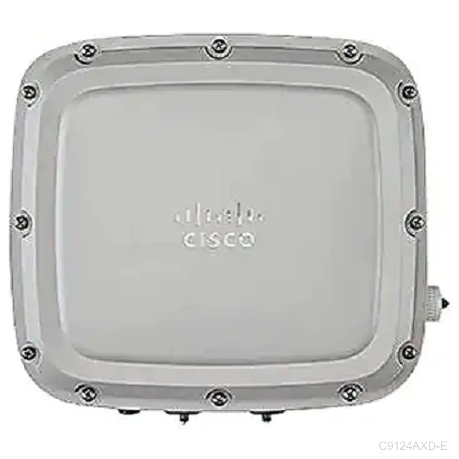 [C9124AXD-E] Cisco C9124AXD-E Catalyst 9124AXD Directional Outdoor Wi-Fi 6 Access Point, E Domain