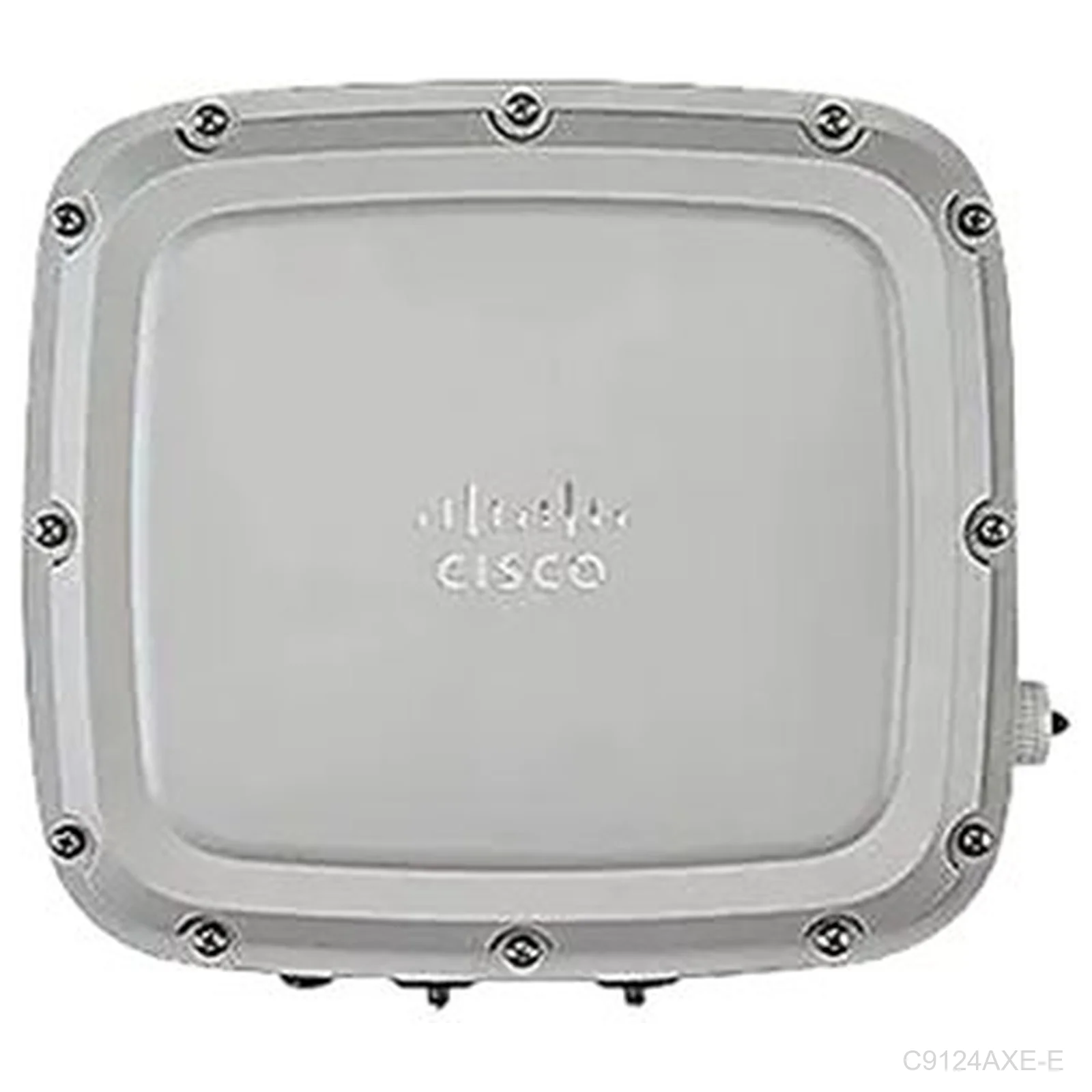 [C9124AXE-E] Cisco C9124AXE-E Catalyst 9124AXE External-Antenna Outdoor Wi-Fi 6 AP, E Domain