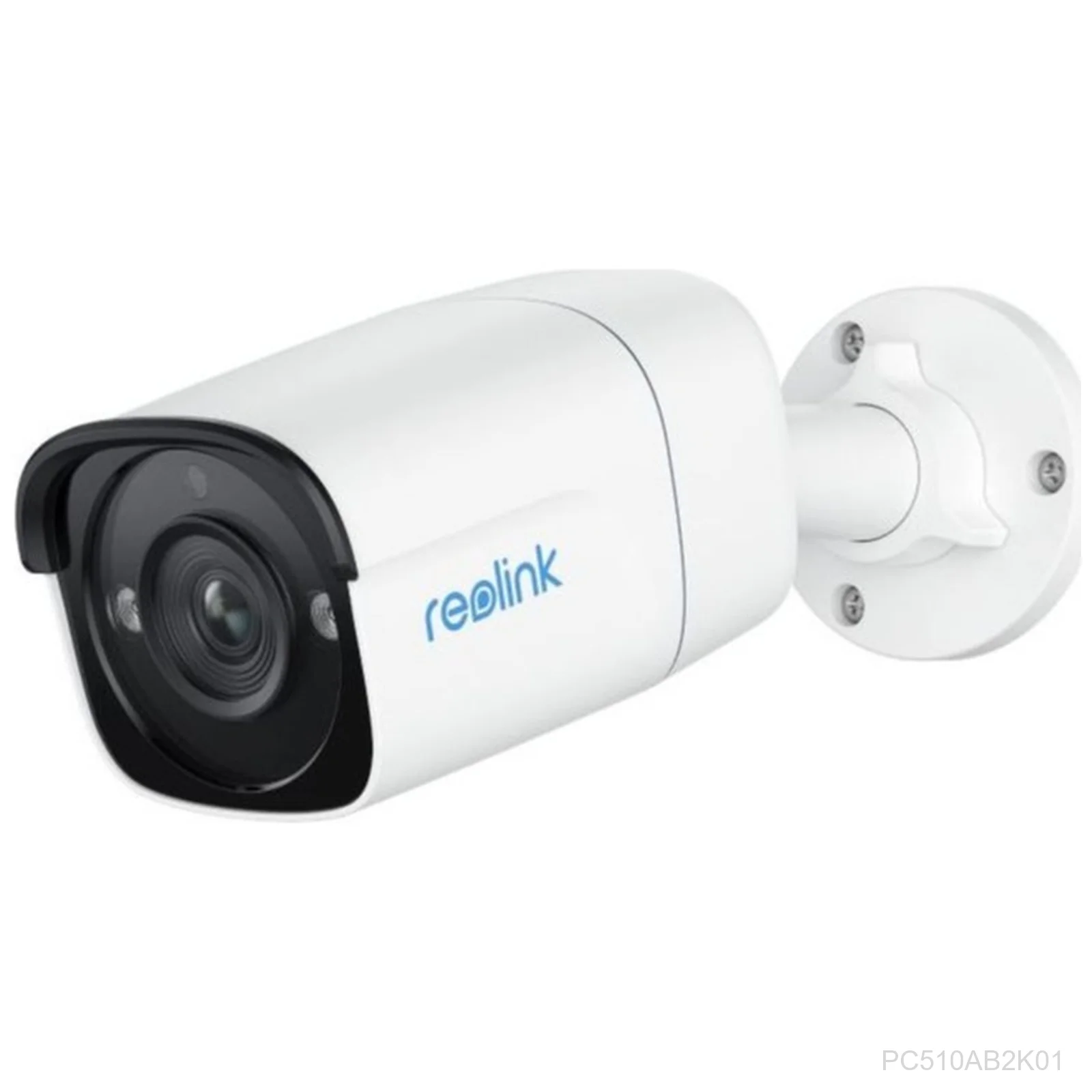 [PC510AB2K01] Reolink P320, 5MP PoE Bullet IP Camera, Metal Aluminum Case