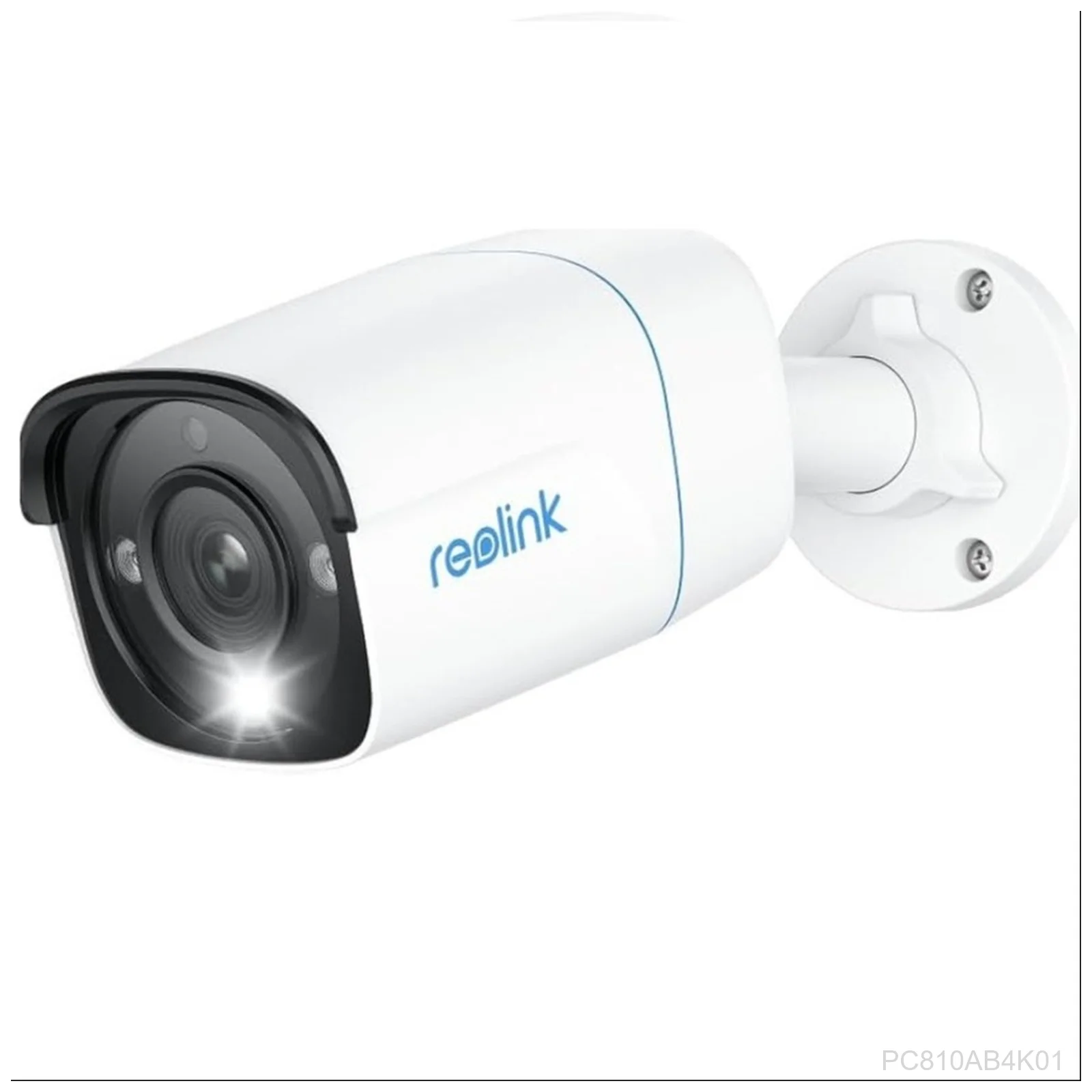 [PC810AB4K01] Reolink P330, 8MP 4K UHD Bulet POE IP Camera