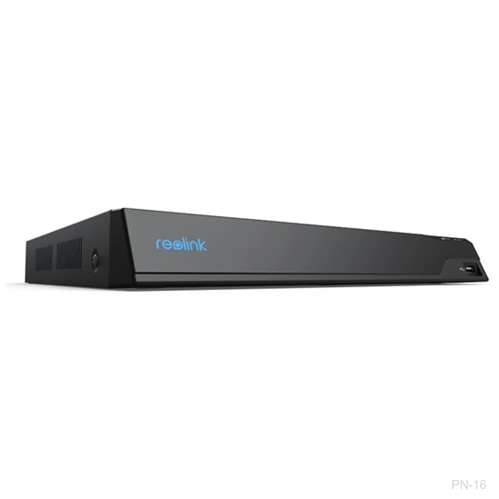 [PN-16] Reolink PVS16, 24CH with 16 Port PoE NVR, Built-in 4TB HDD, Support Up to 12TB