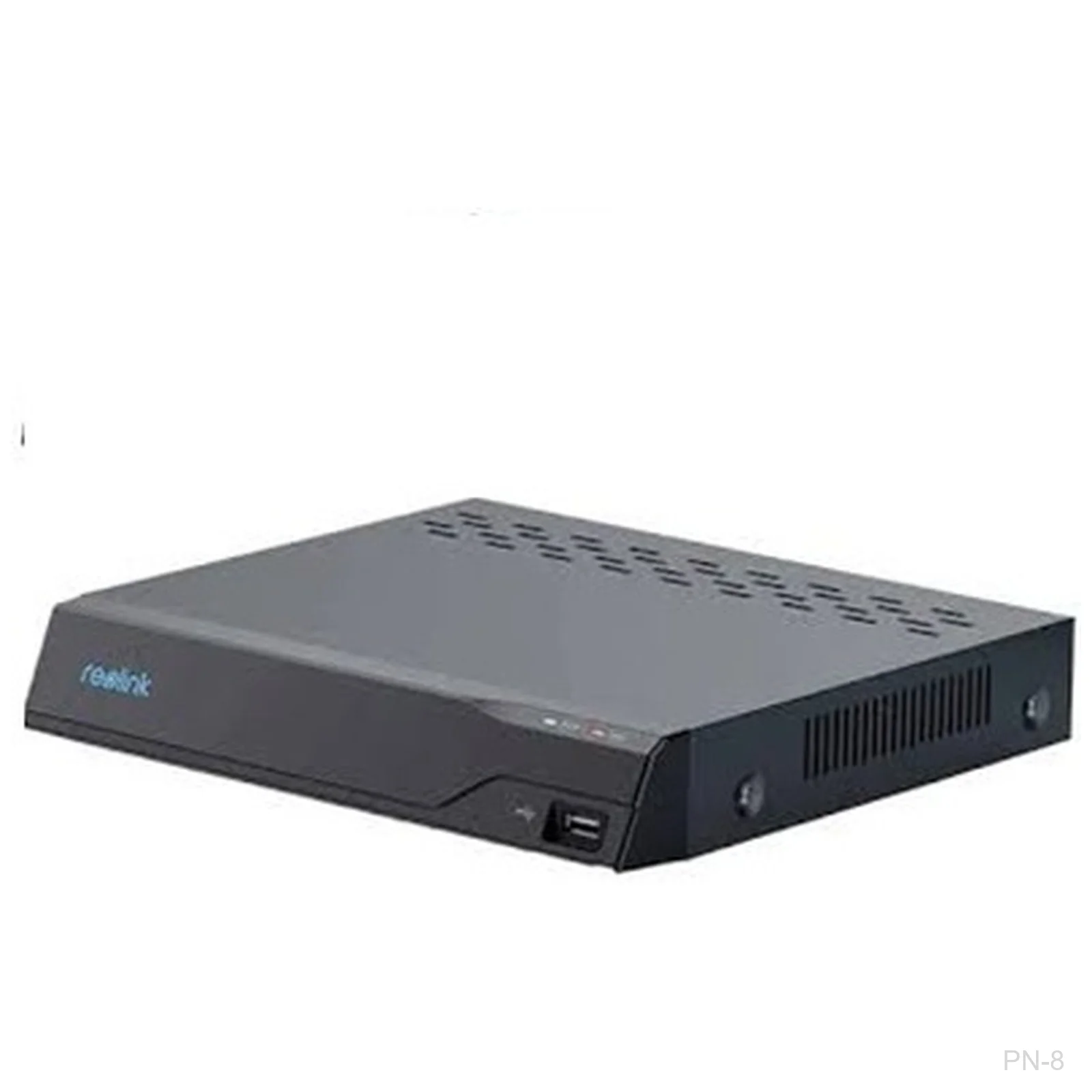 [PN-8] Reolink PVS8, 12CH with 8 Port POE NVR with 2TB HDD Supports up to 12TB HDD
