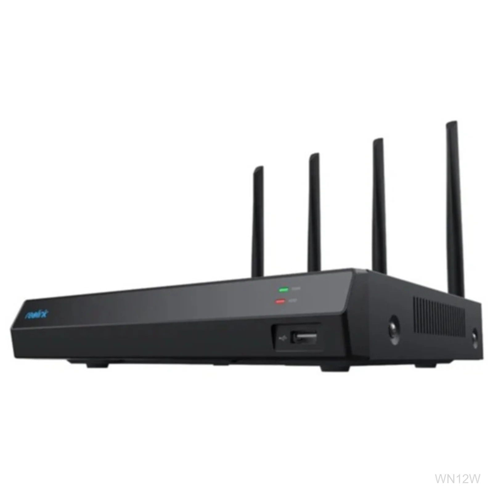 [WN12W] Reolink RLN12W, 16-Channel Wi-Fi 6 NVR With 2TB HDD