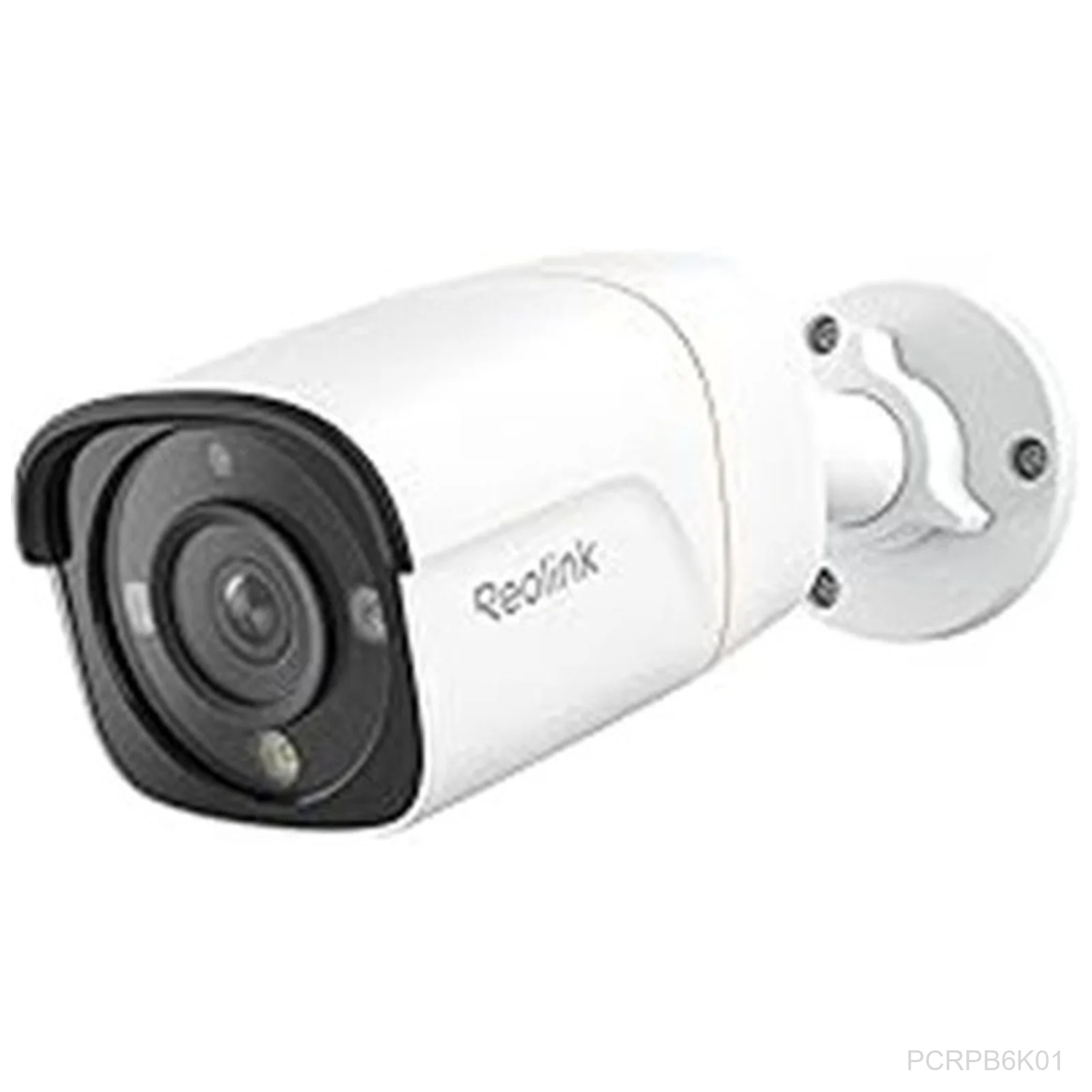 [PCRPB6K01] Reolink RP-PCB12M 12MP Ultra HD AI PoE Camera with Spotlights