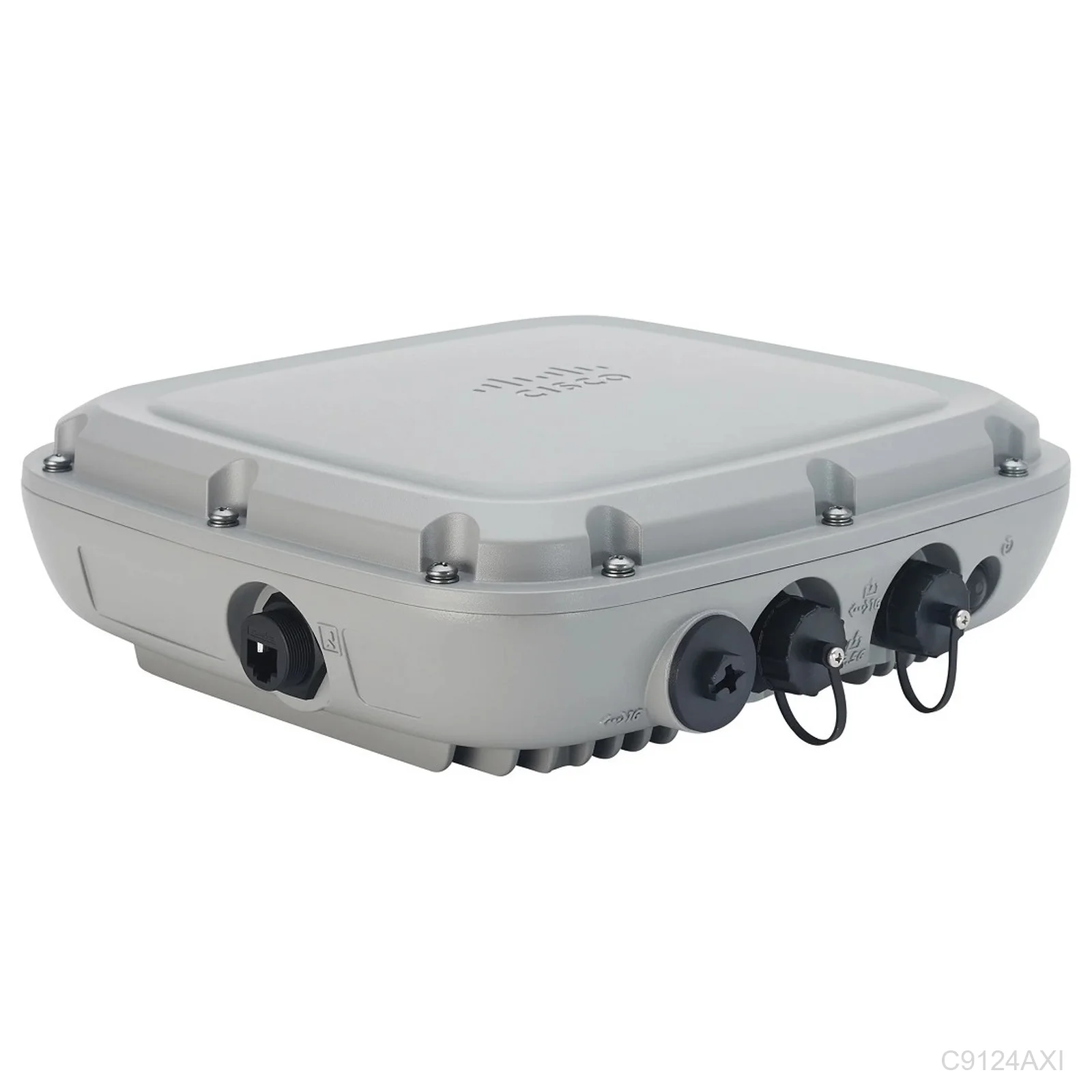 [C9124AXI] Cisco C9124AXI Catalyst 9124AX Outdoor Wi-Fi 6 Access Point