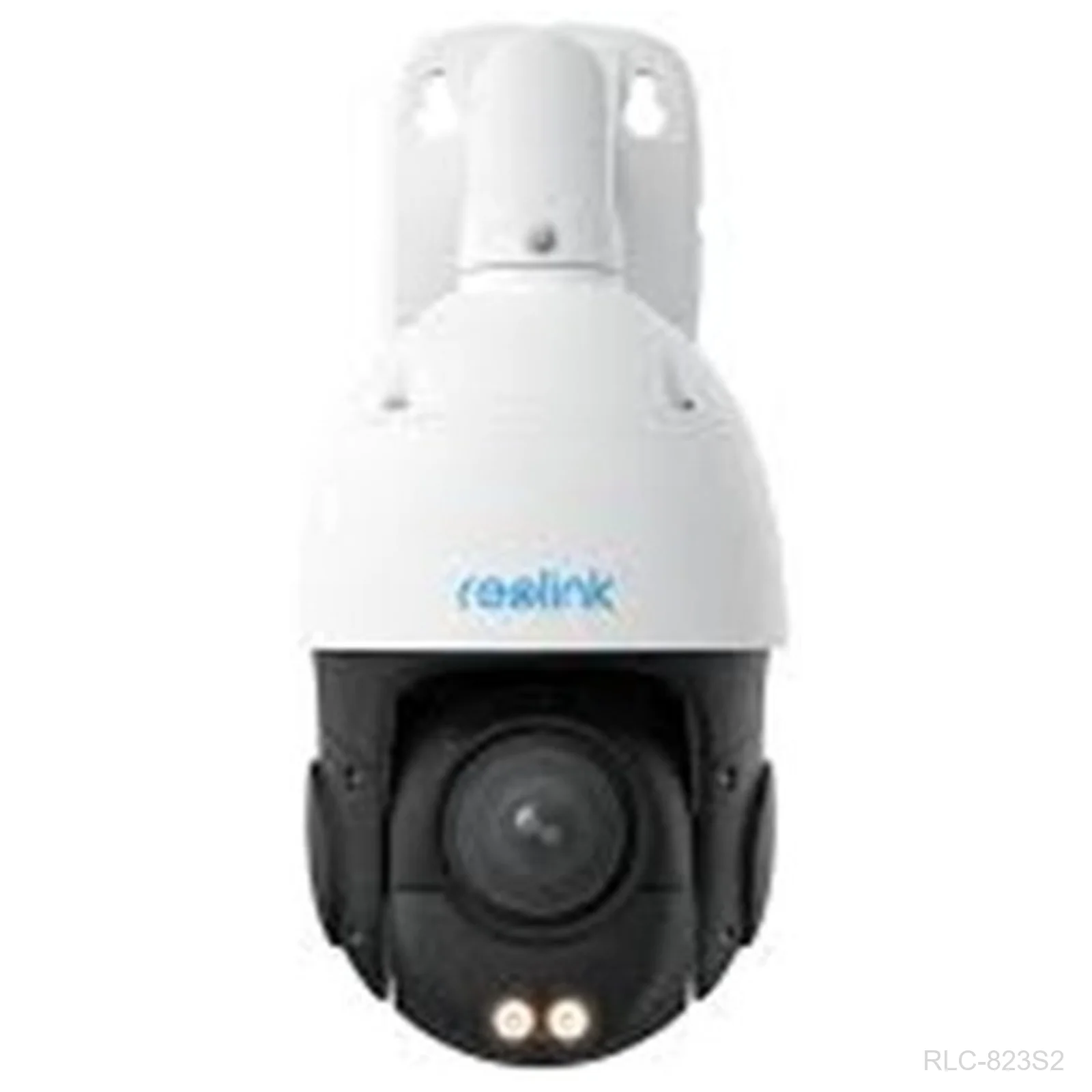 [RLC-823S2] Reolink Smart 4K PTZ PoE Security Camera with 16X Optical Zoom
