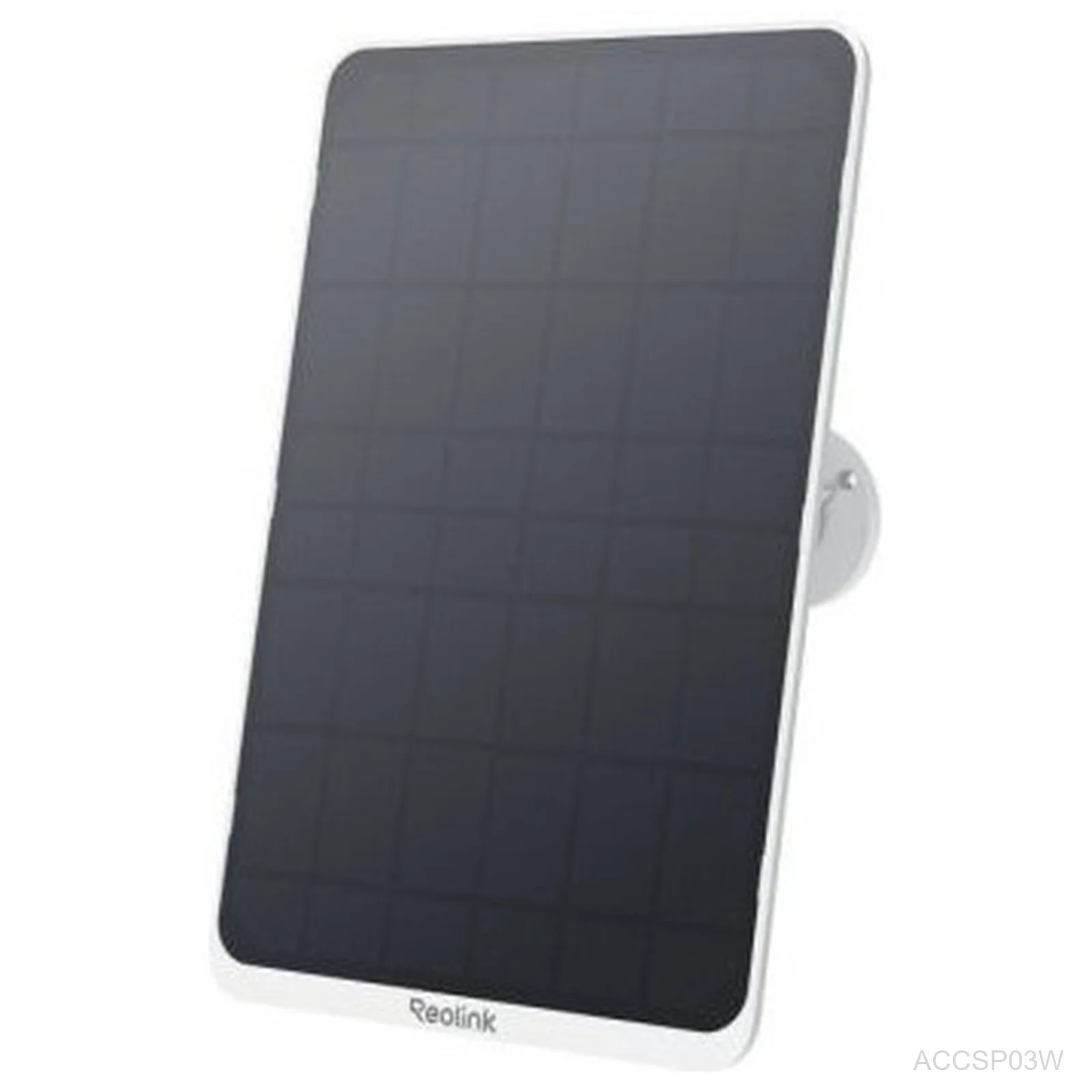 [ACCSP03W] Reolink Solar Panel 3, 12w solar pannel