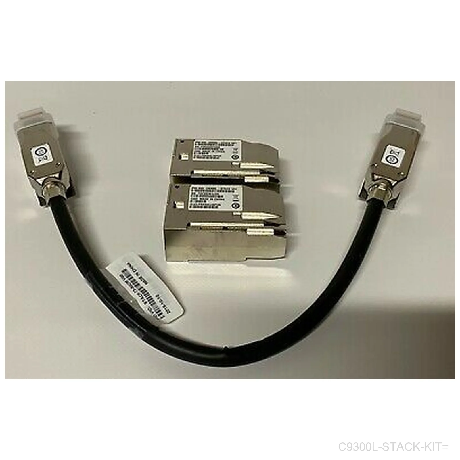 Cisco C9300L-STACK-KIT= Catalyst 9300L Stacking Kit Spare