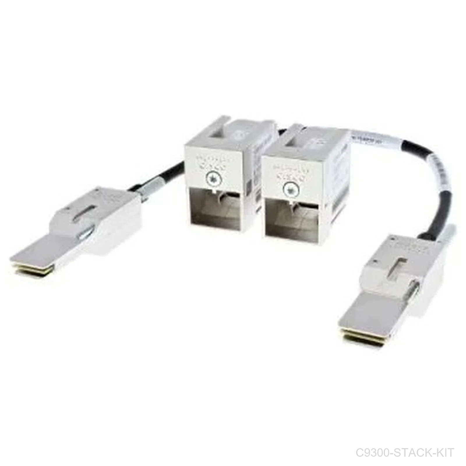 Cisco C9300-STACK-KIT Catalyst 9300 Stacking Kit