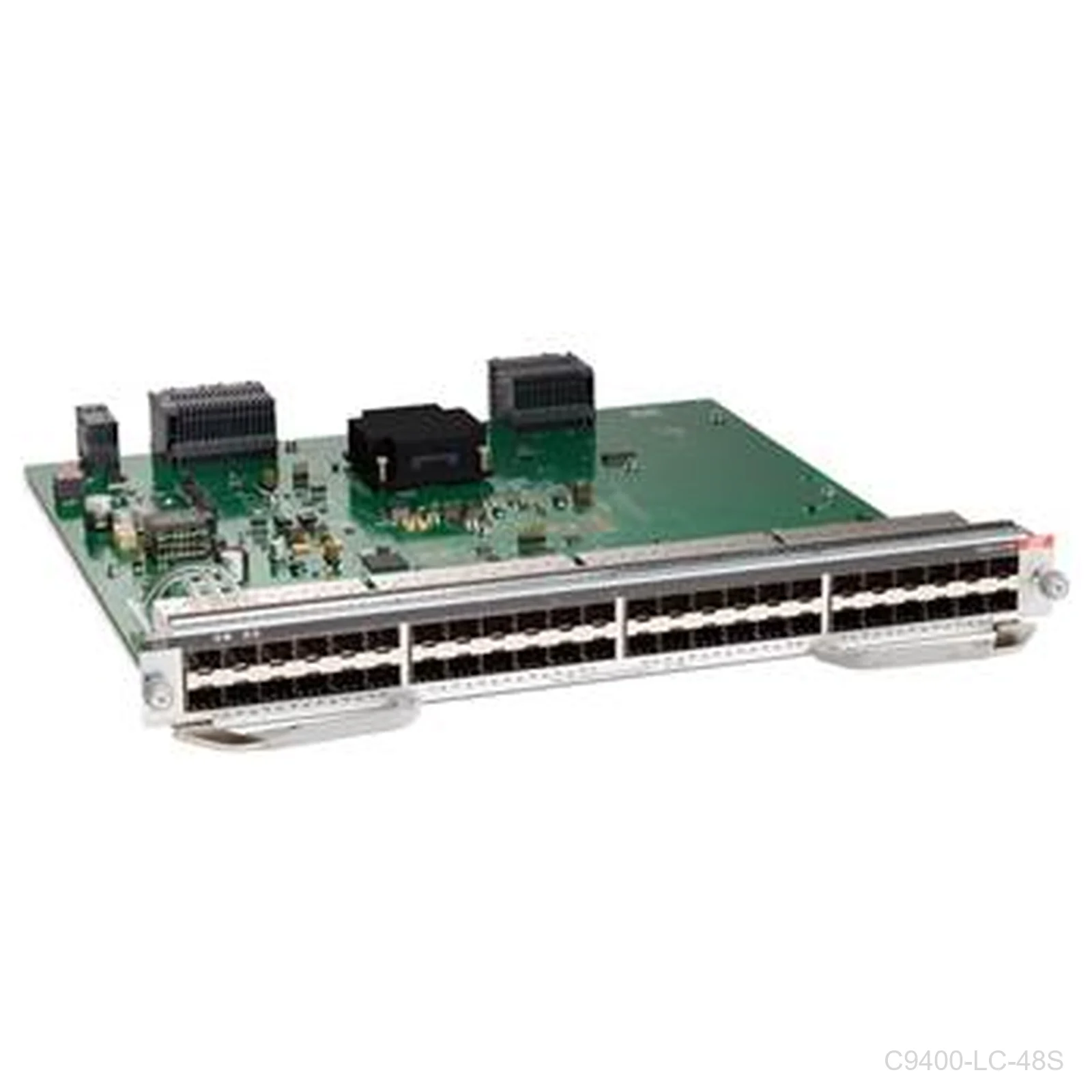 [C9400-LC-48S] Cisco C9400-LC-48S Catalyst 9400 48-Port Gigabit SFP Line Card