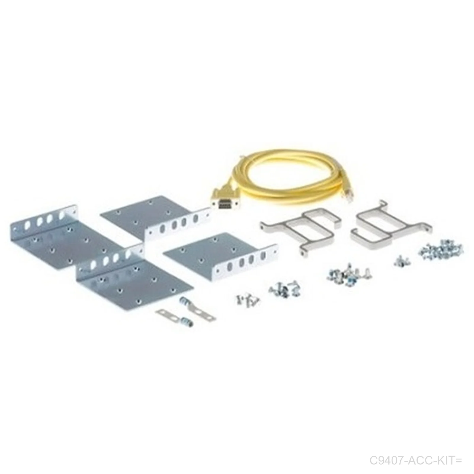 Cisco C9407-ACC-KIT= Catalyst 9400 Seven-Slot Chassis Accessory Kit