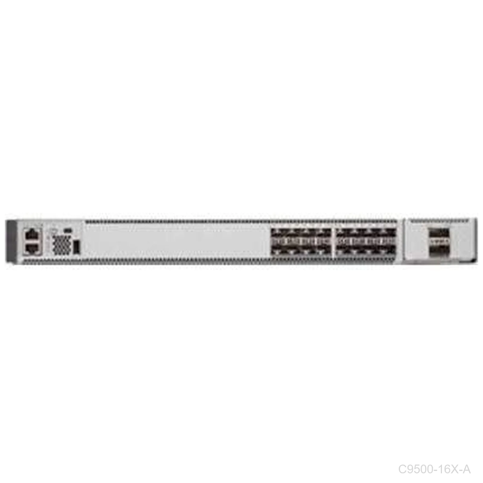 [C9500-16X-A] Cisco C9500-16X-A Catalyst 9500 16-Port Core Switch Network Advantage
