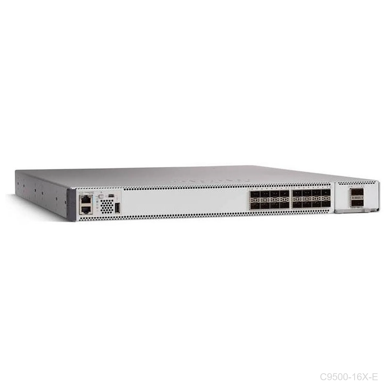 Cisco C9500-16X-E Catalyst 9500 16-Port Core Switch Network Essentials