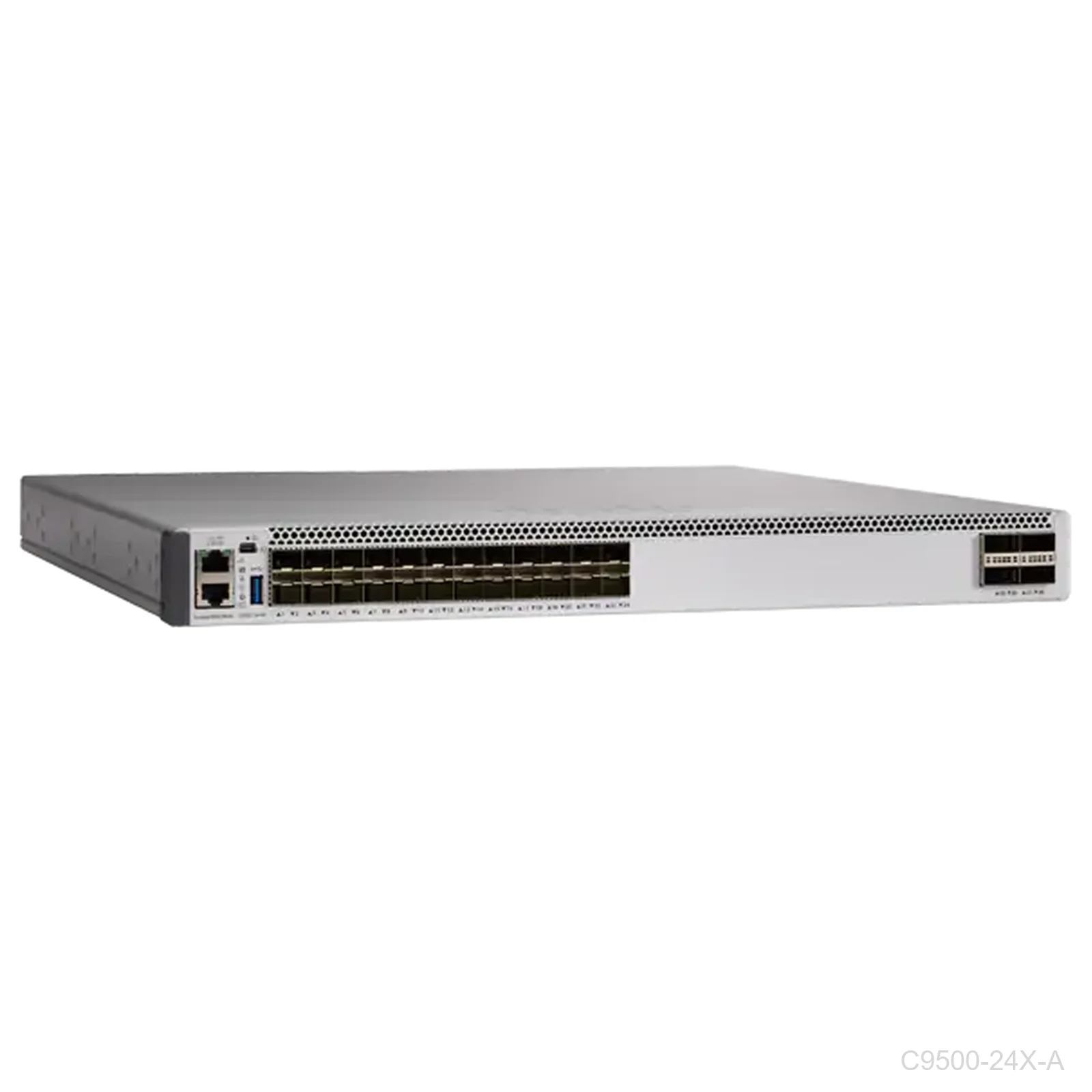 [C9500-24X-A] Cisco C9500-24X-A Catalyst 9500 24-Port Core Switch Network Advantage