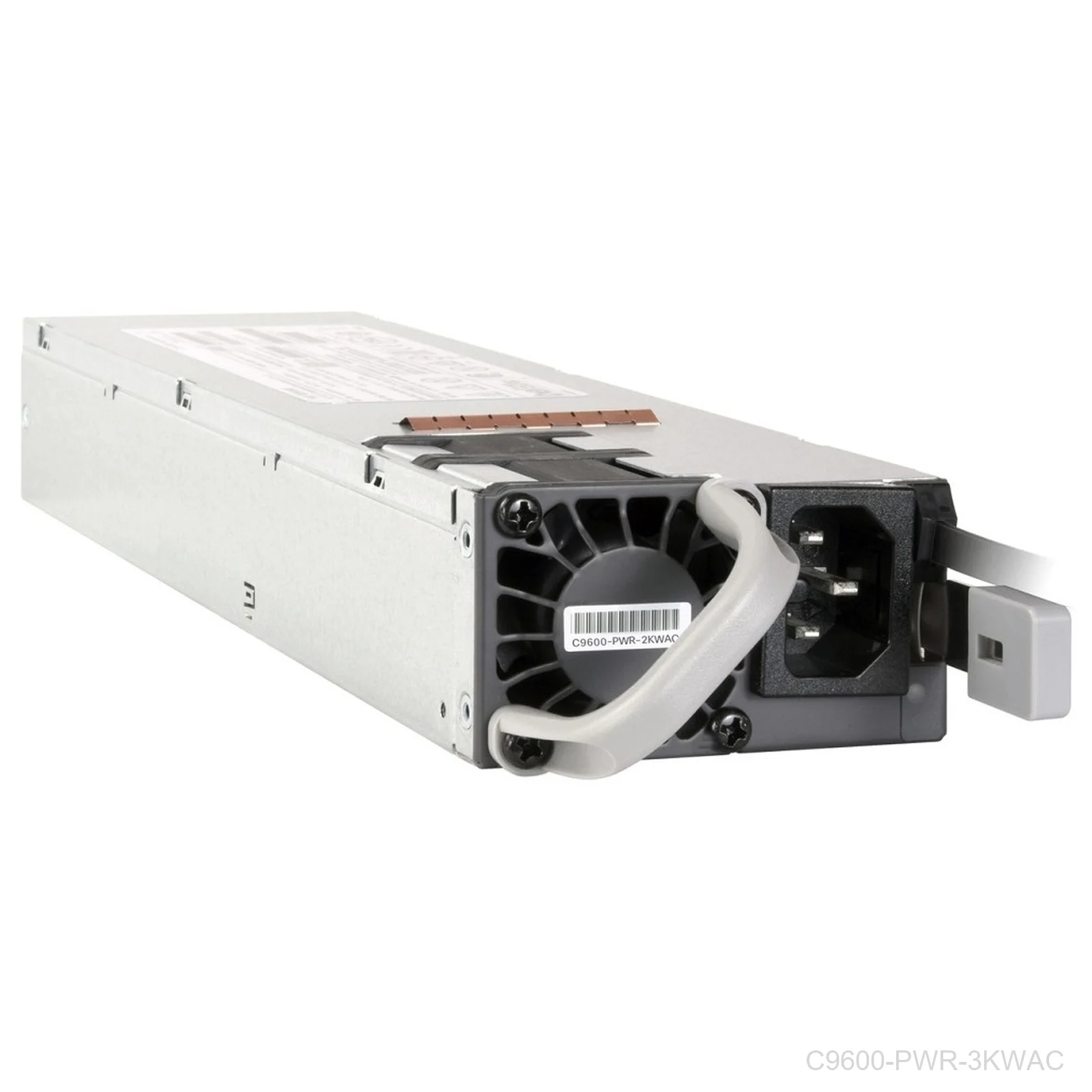 Cisco C9600-PWR-3KWAC Catalyst 9600 3000W AC Power Supply