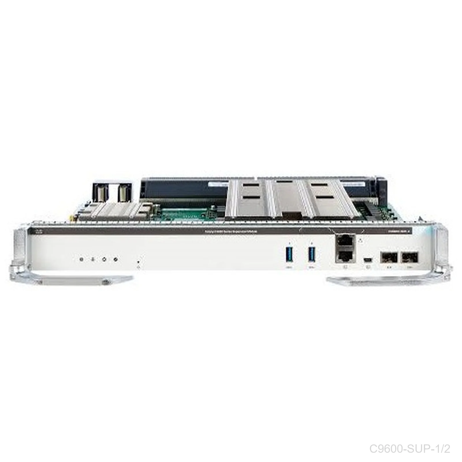 Cisco C9600-SUP-1/2 Catalyst 9600 Redundant Supervisor 1 Module