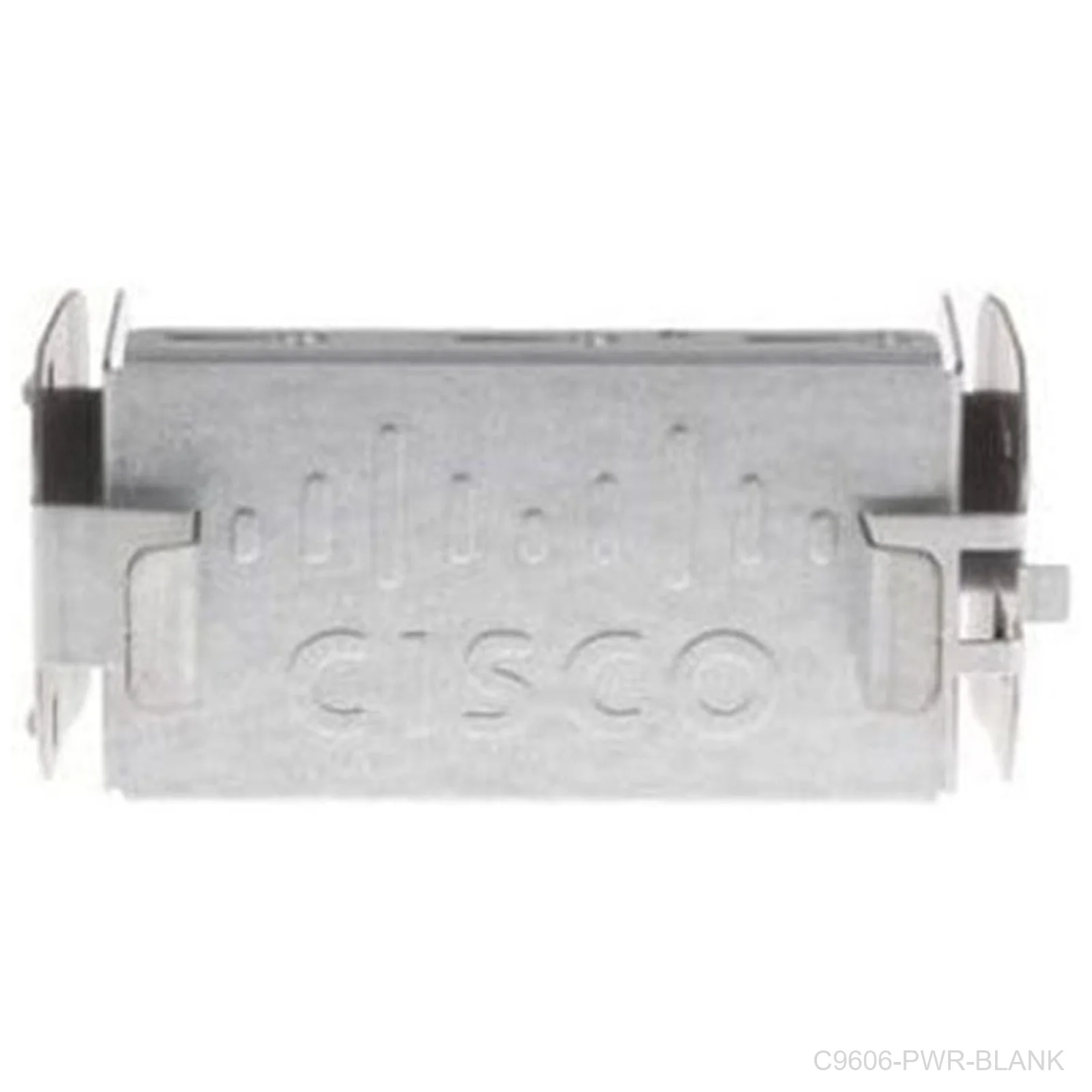 [C9606-PWR-BLANK] Cisco C9606-PWR-BLANK Catalyst 9606R Power-Supply Blank Cover