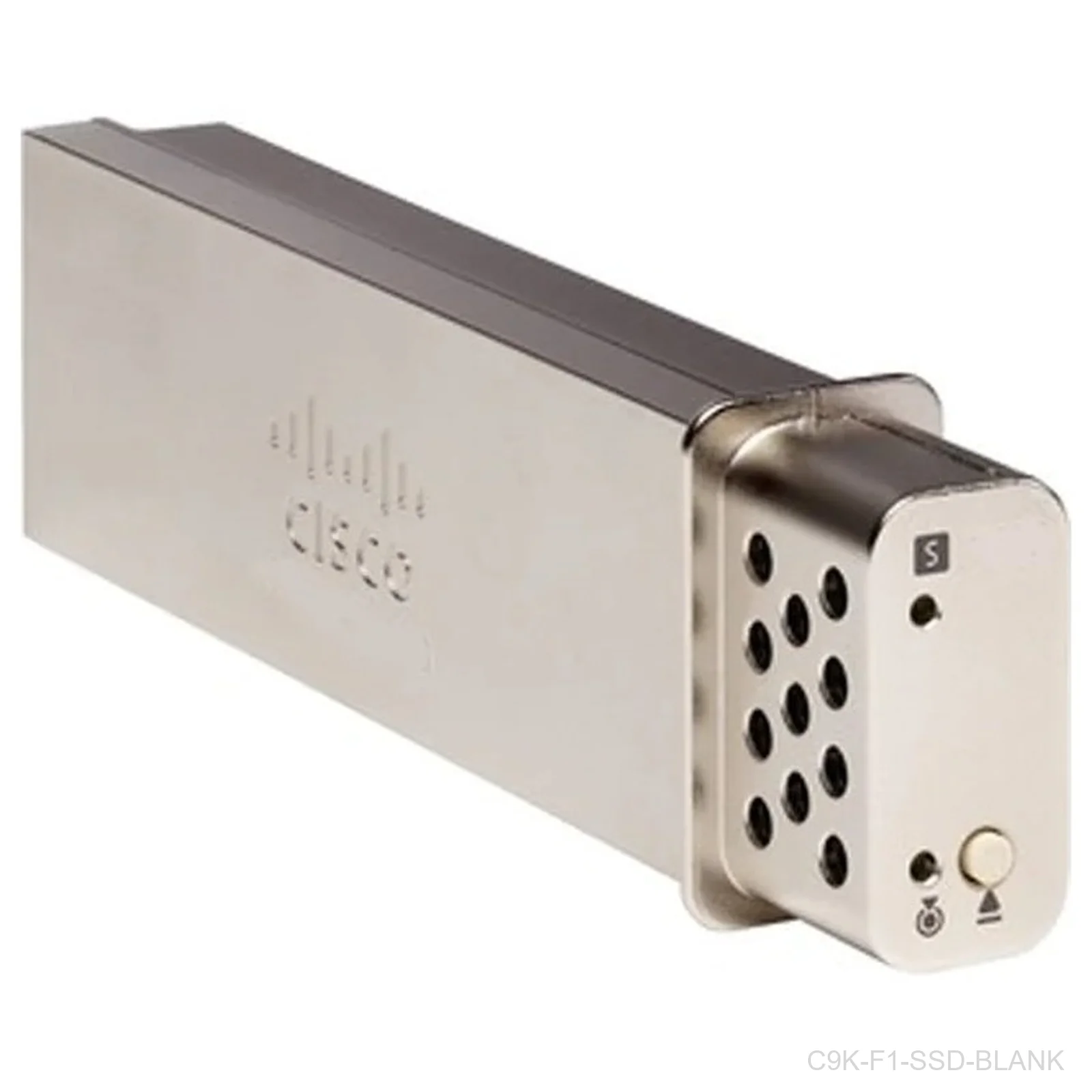 [C9K-F1-SSD-BLANK] Cisco C9K-F1-SSD-BLANK Catalyst 9000 SSD Slot Accessory